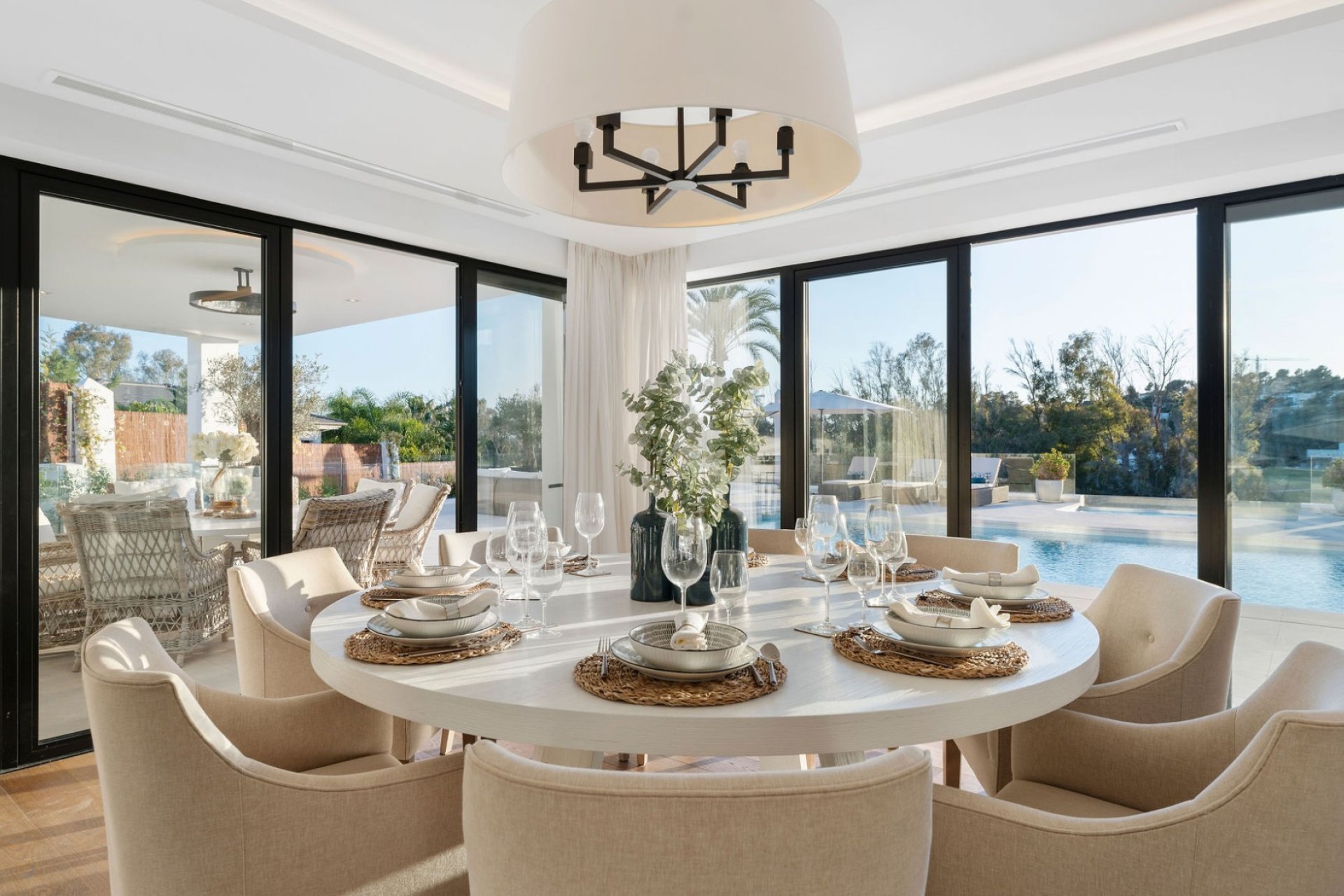 Reventa - Villa -
Marbella - Los Naranjos de Marbella