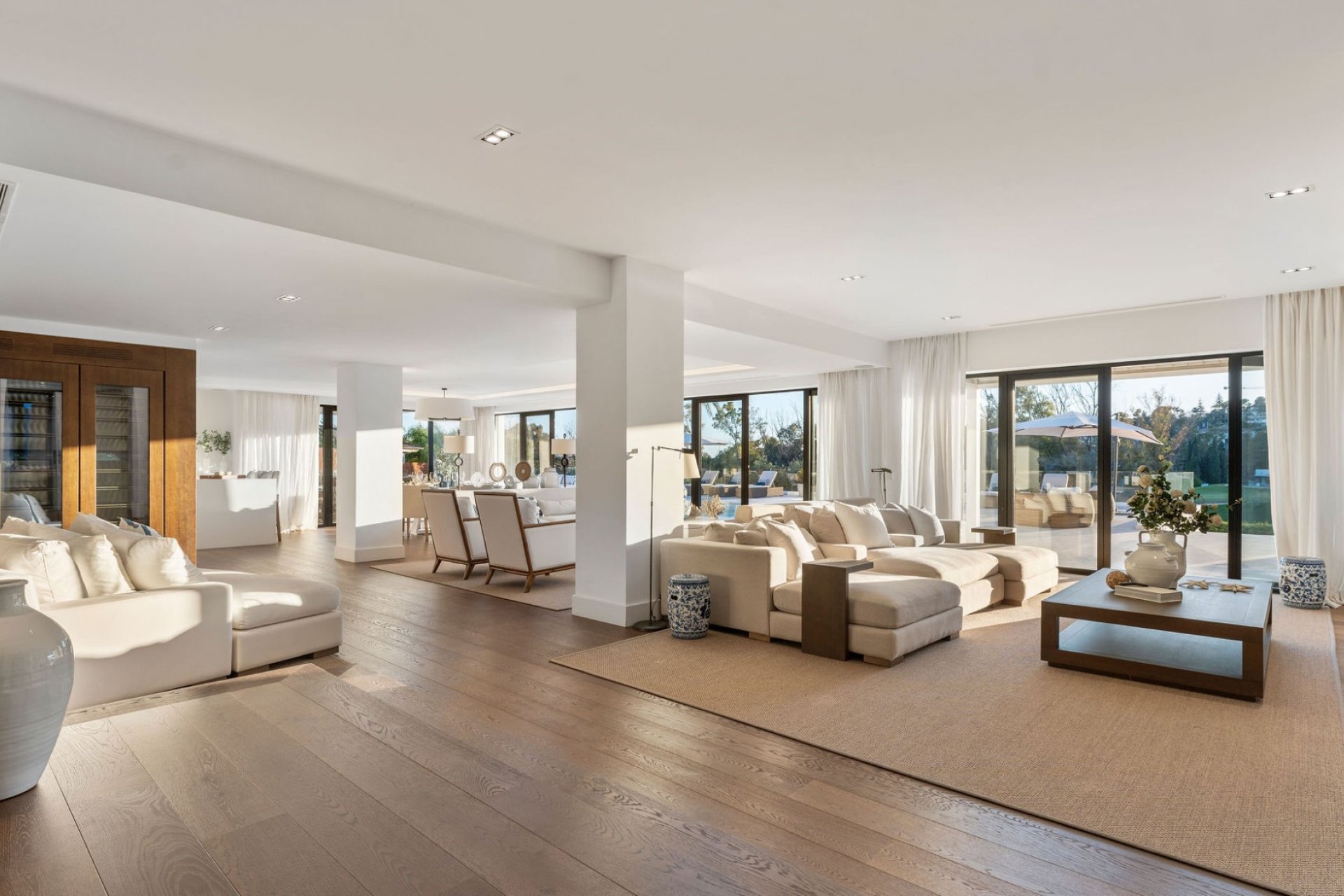 Reventa - Villa -
Marbella - Los Naranjos de Marbella