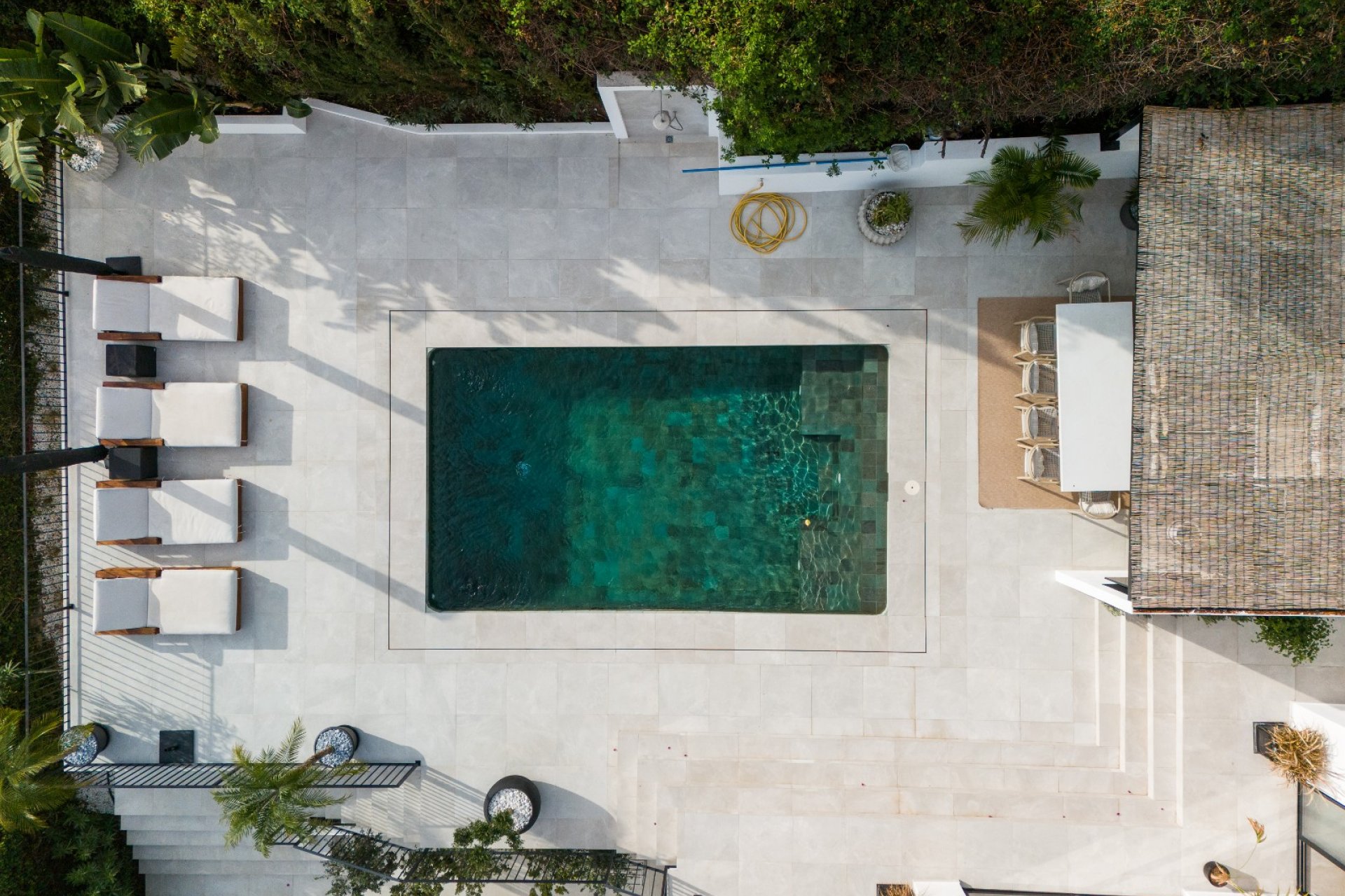 Reventa - Villa -
Marbella - Los Naranjos de Marbella