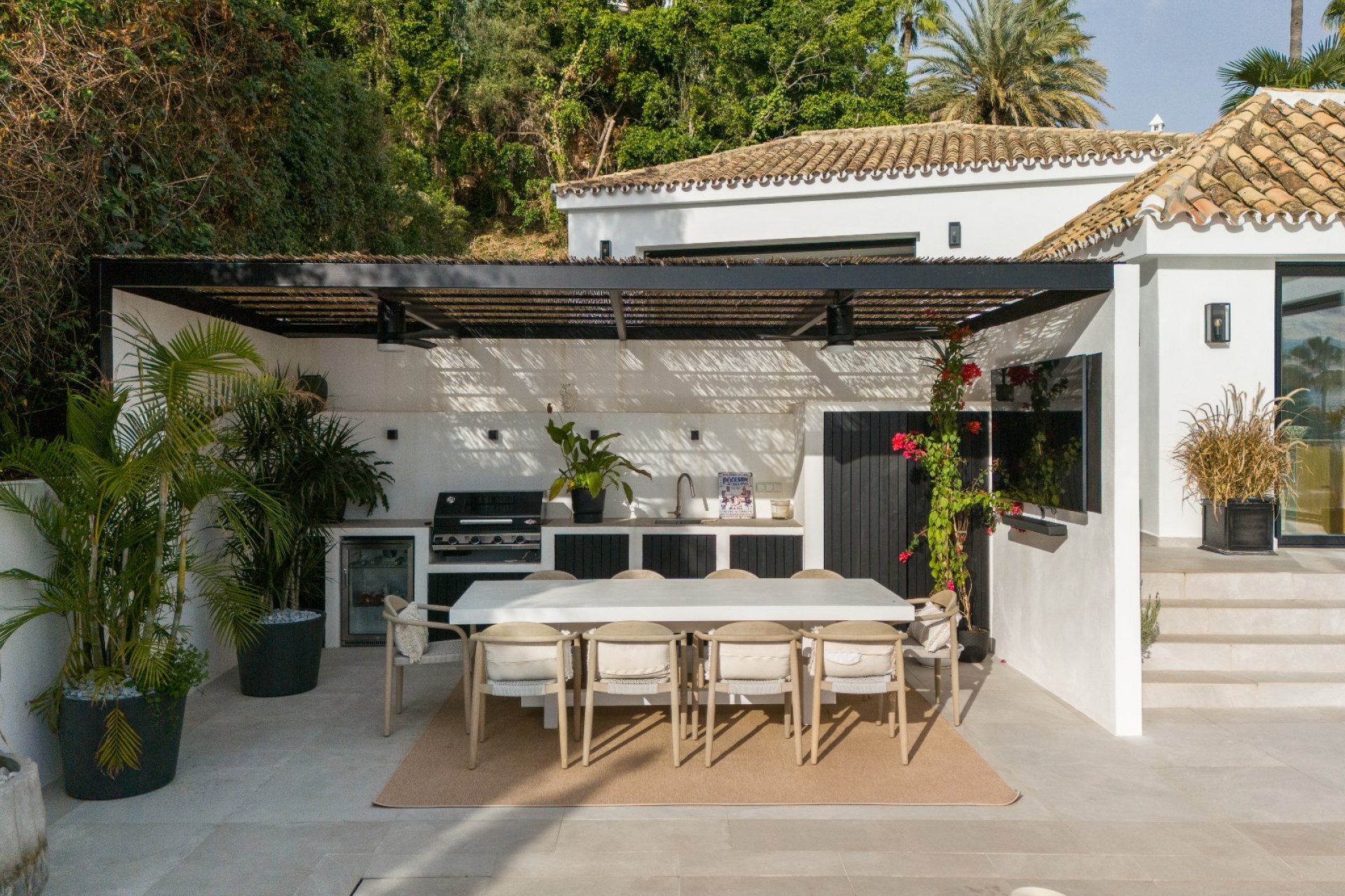 Reventa - Villa -
Marbella - Los Naranjos de Marbella
