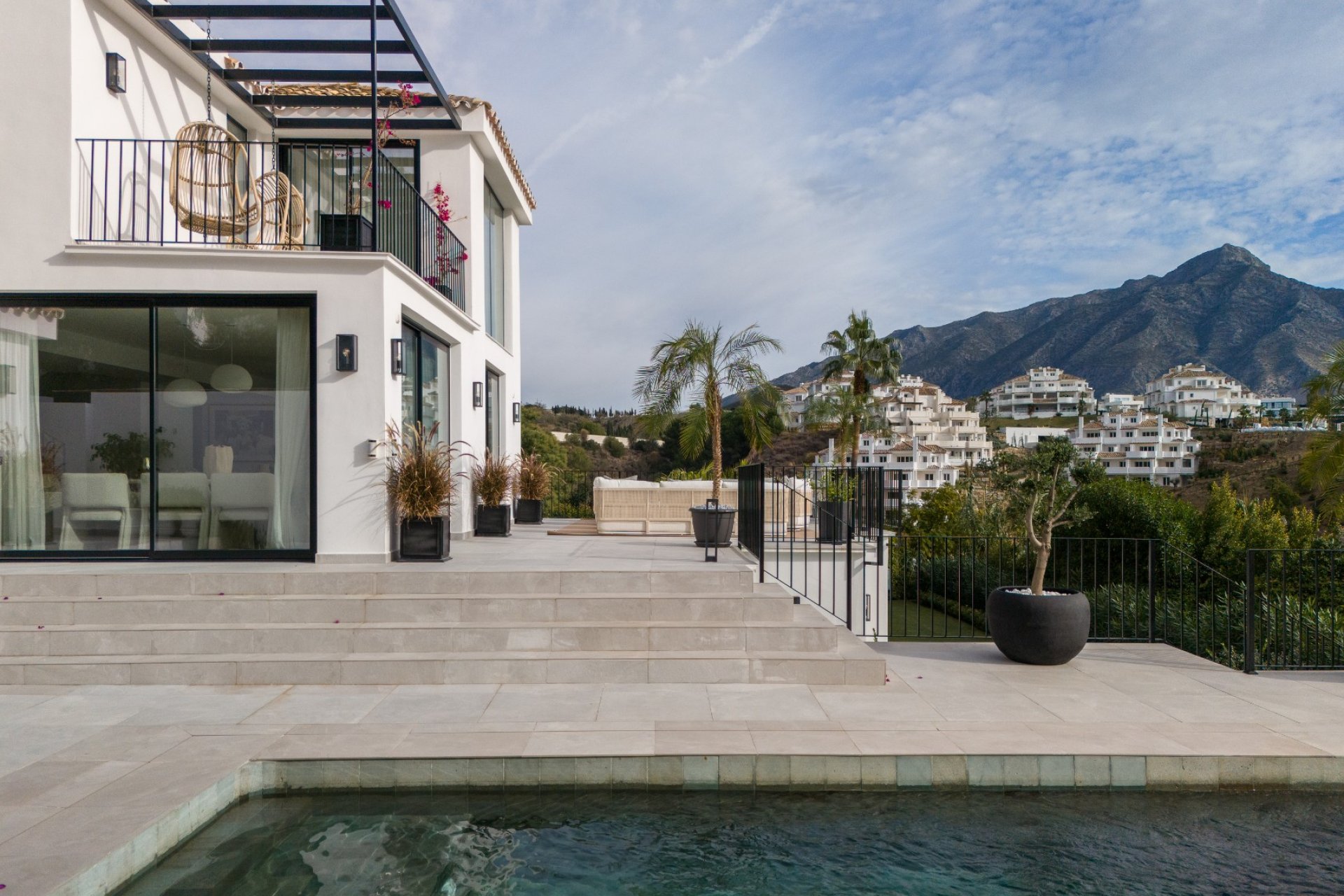 Reventa - Villa -
Marbella - Los Naranjos de Marbella