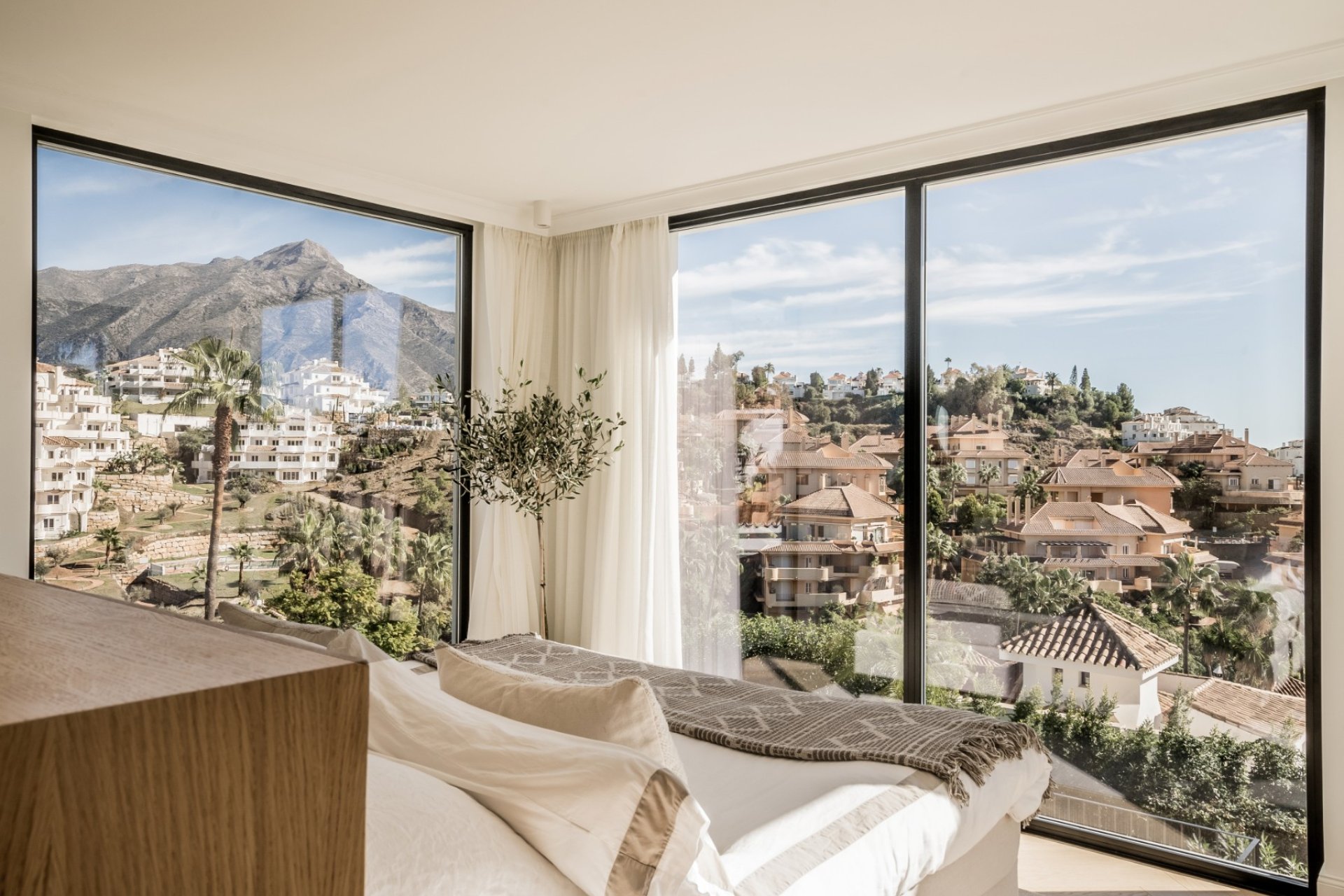 Reventa - Villa -
Marbella - Los Naranjos de Marbella