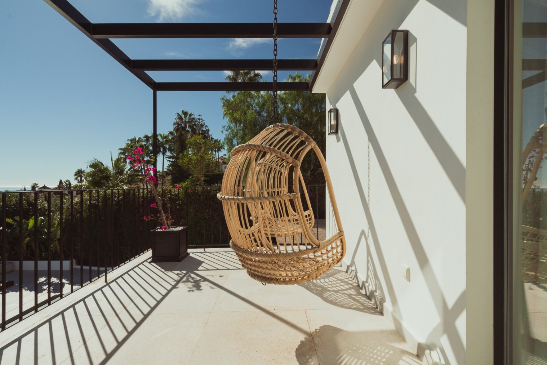 Reventa - Villa -
Marbella - Los Naranjos de Marbella