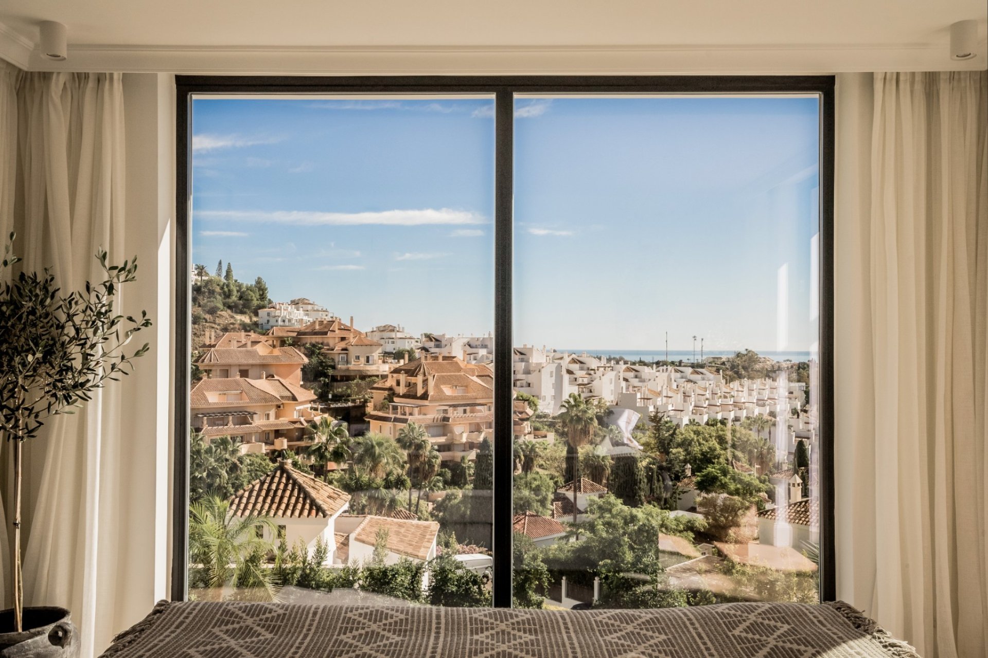 Reventa - Villa -
Marbella - Los Naranjos de Marbella