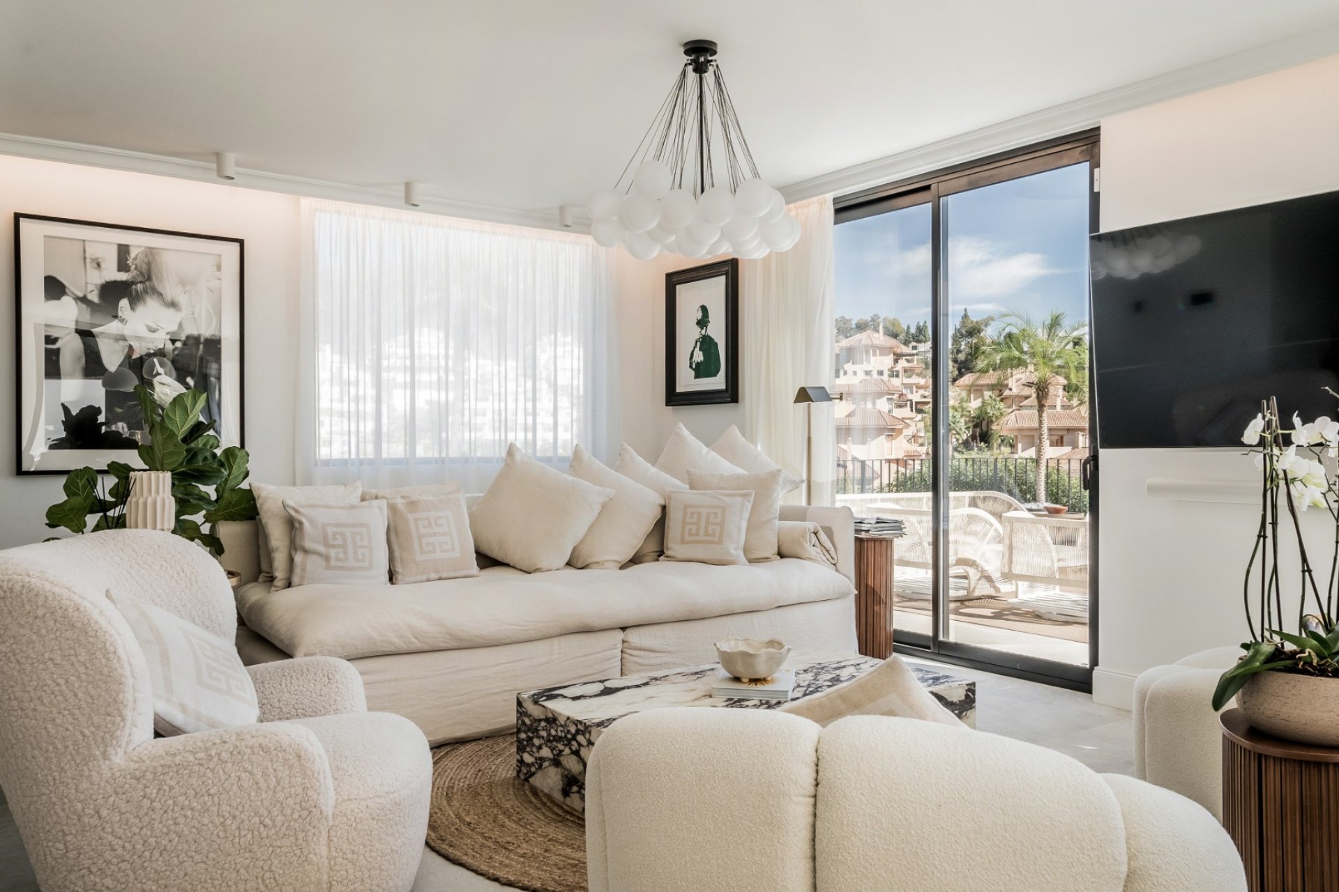 Reventa - Villa -
Marbella - Los Naranjos de Marbella