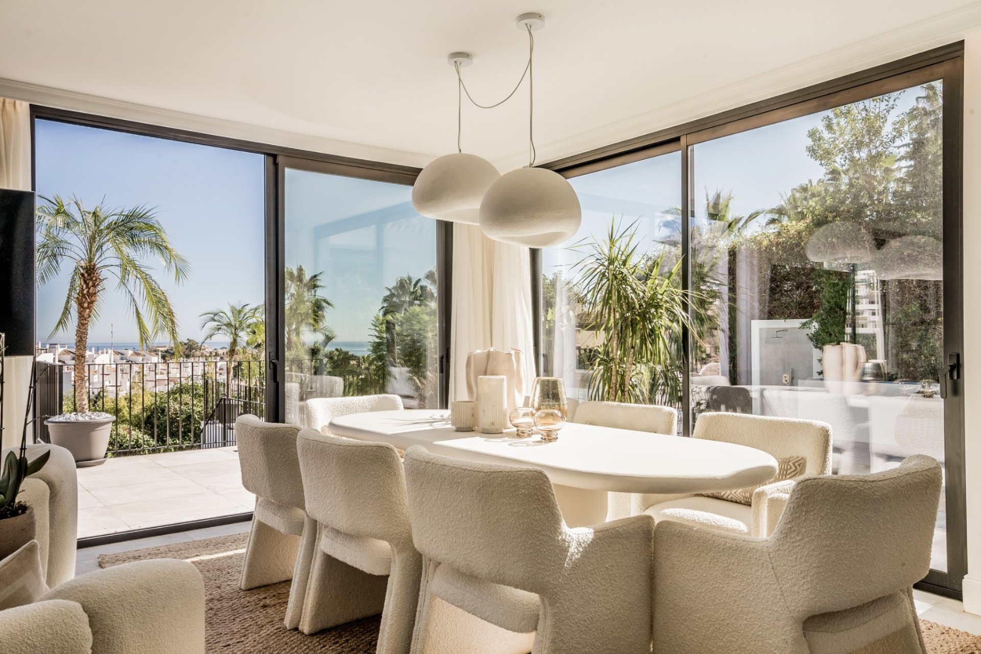 Reventa - Villa -
Marbella - Los Naranjos de Marbella