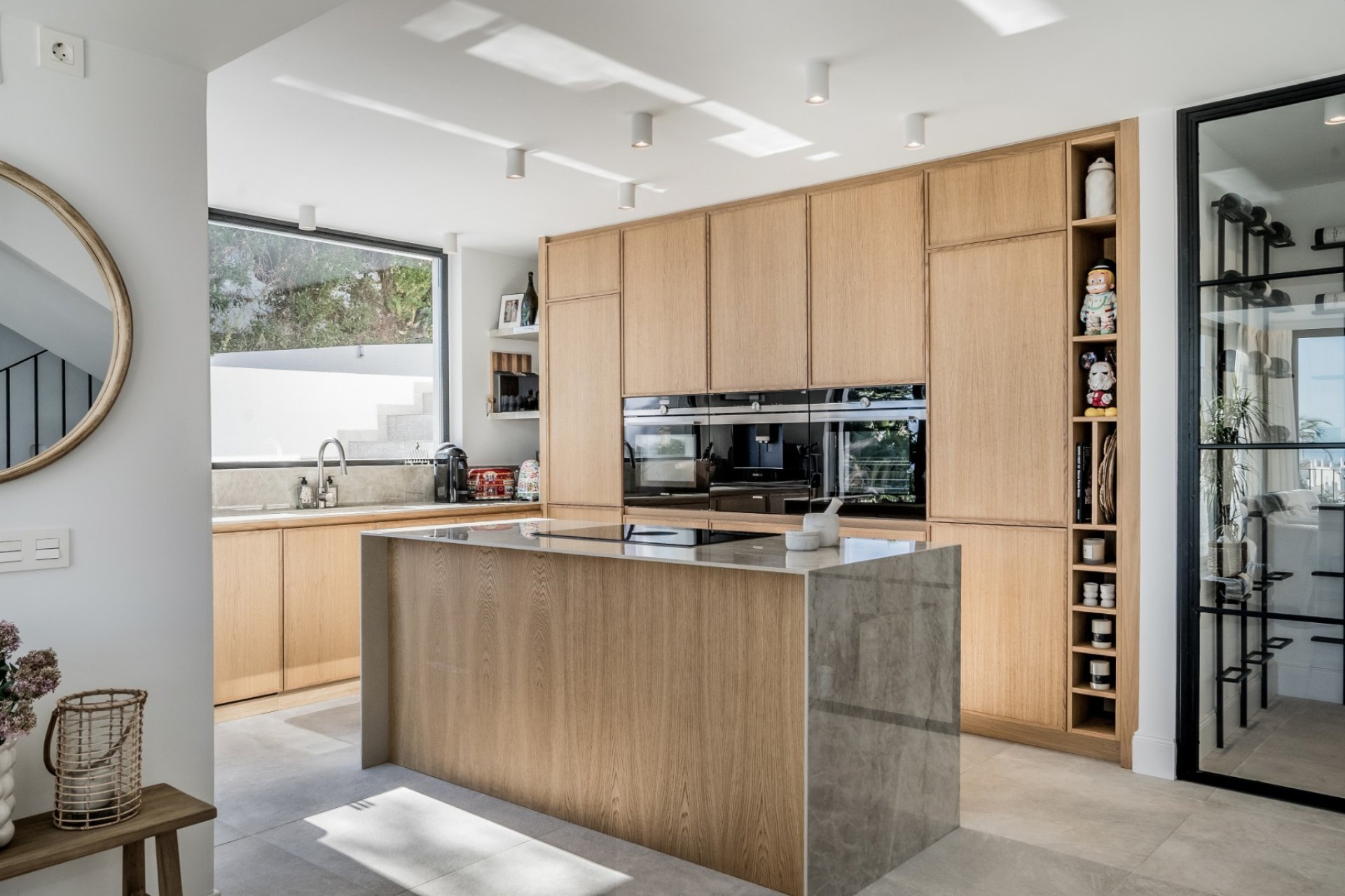 Reventa - Villa -
Marbella - Los Naranjos de Marbella