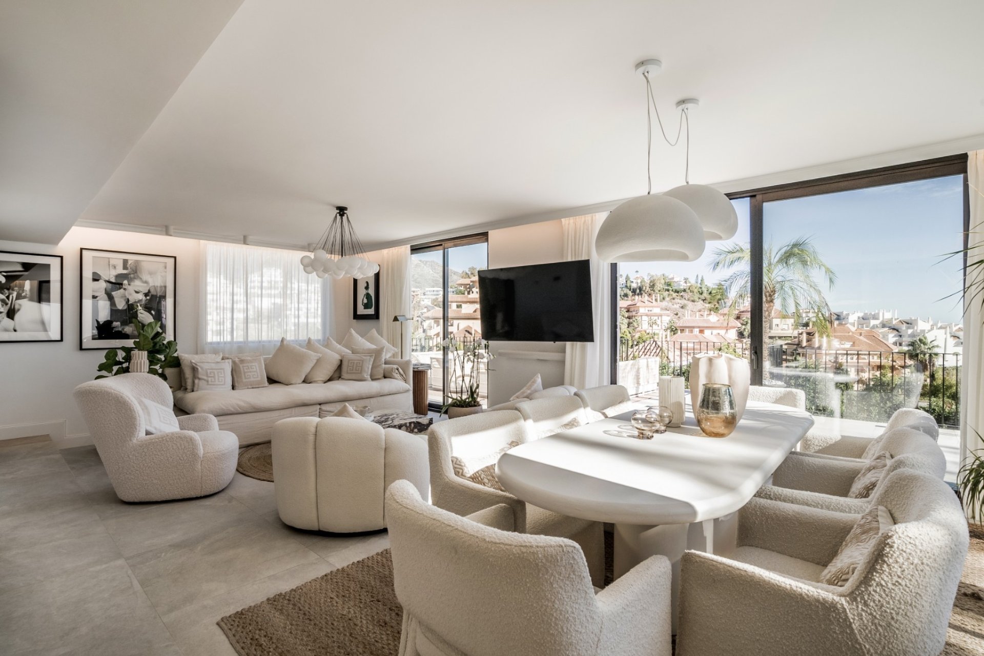 Reventa - Villa -
Marbella - Los Naranjos de Marbella