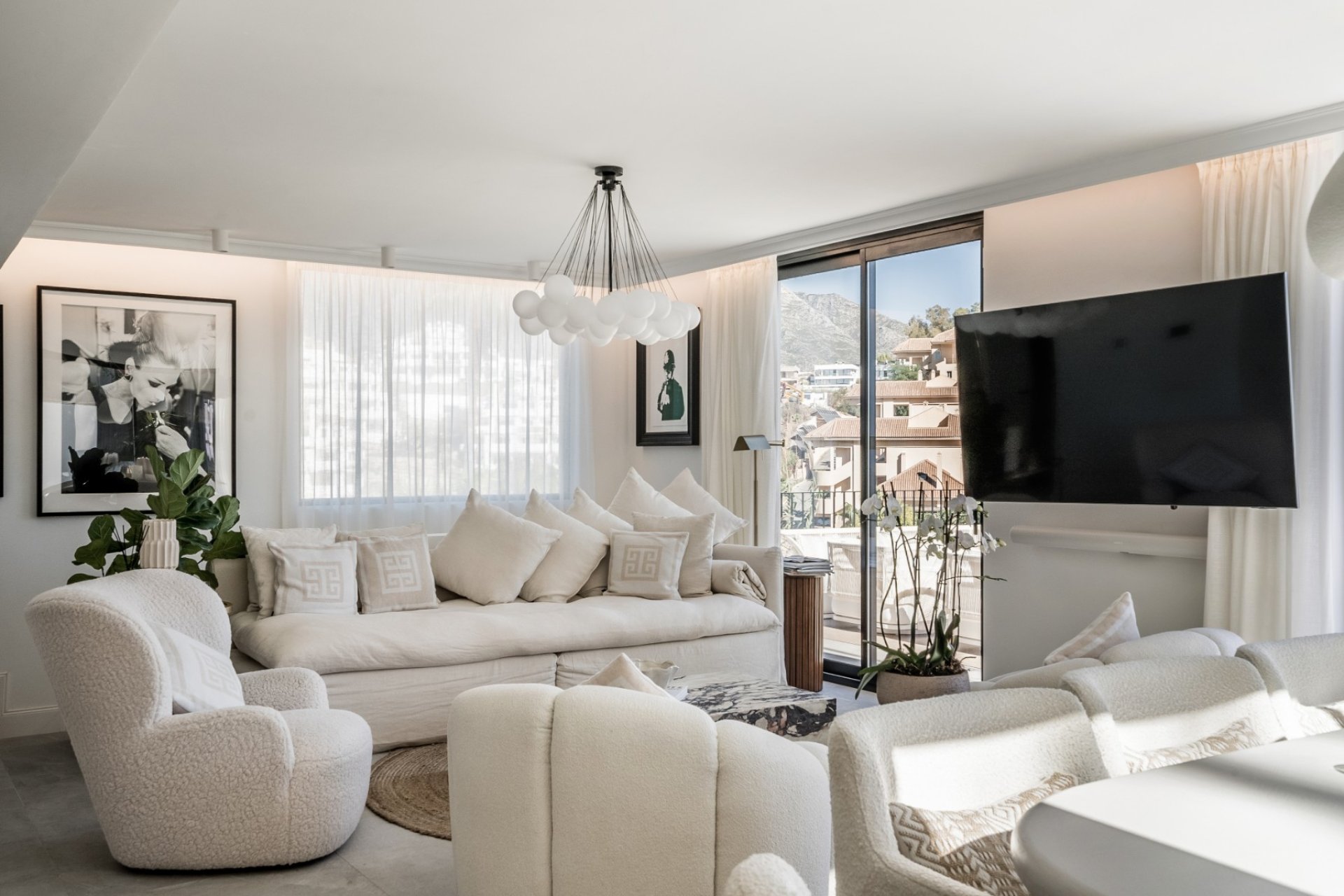 Reventa - Villa -
Marbella - Los Naranjos de Marbella