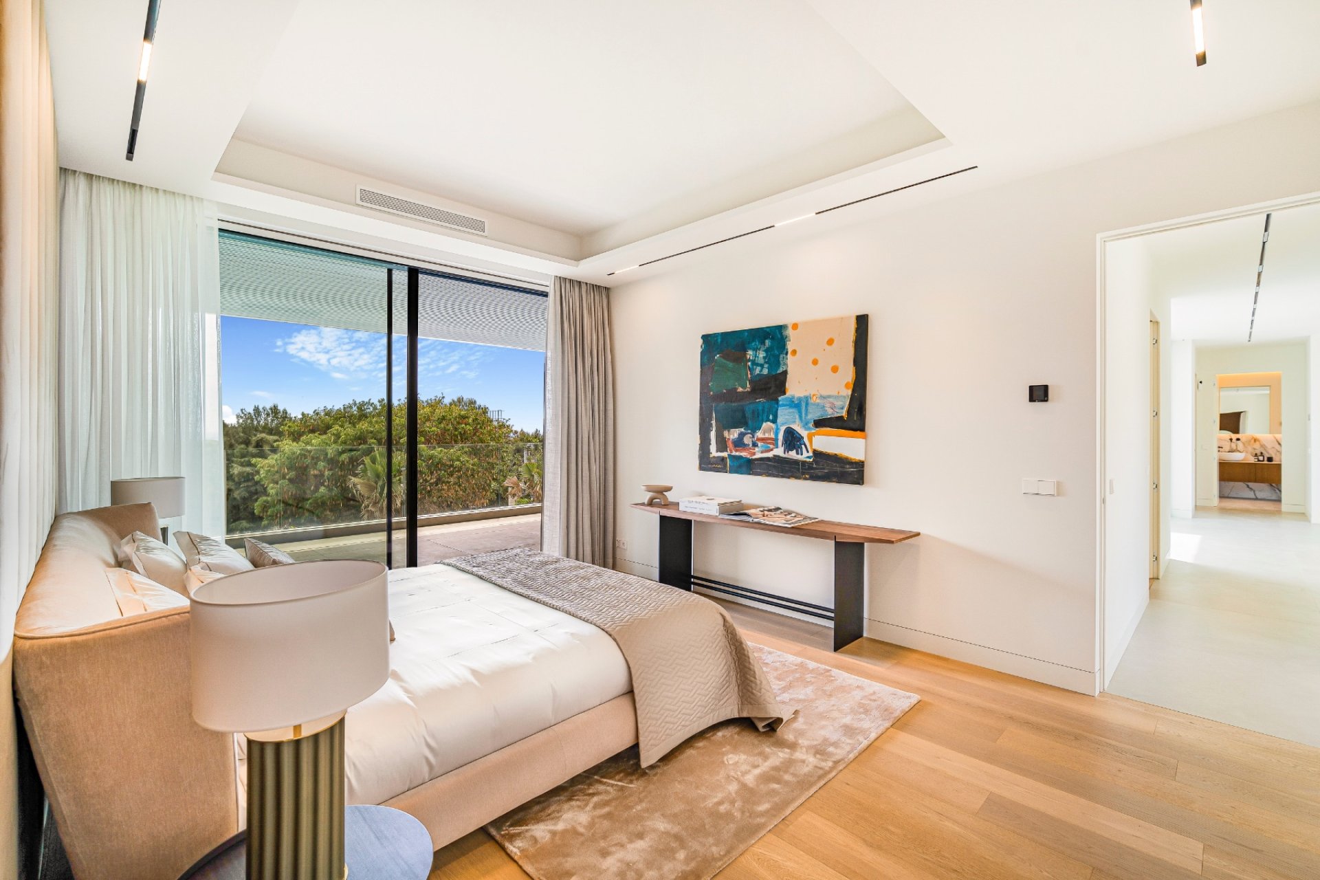 Reventa - Villa -
Marbella - Nagueles