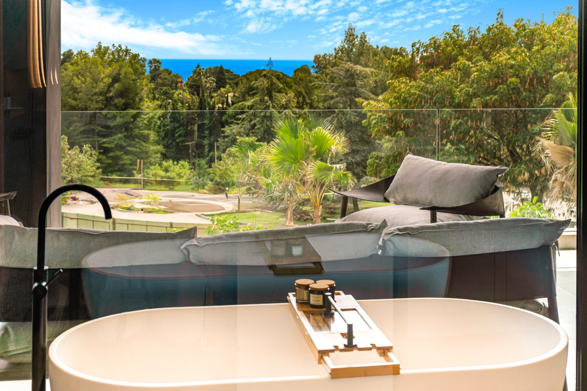Reventa - Villa -
Marbella - Nagueles