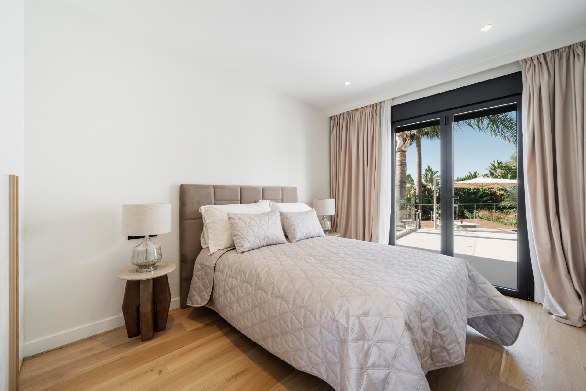 Reventa - Villa -
Marbella - Nagueles