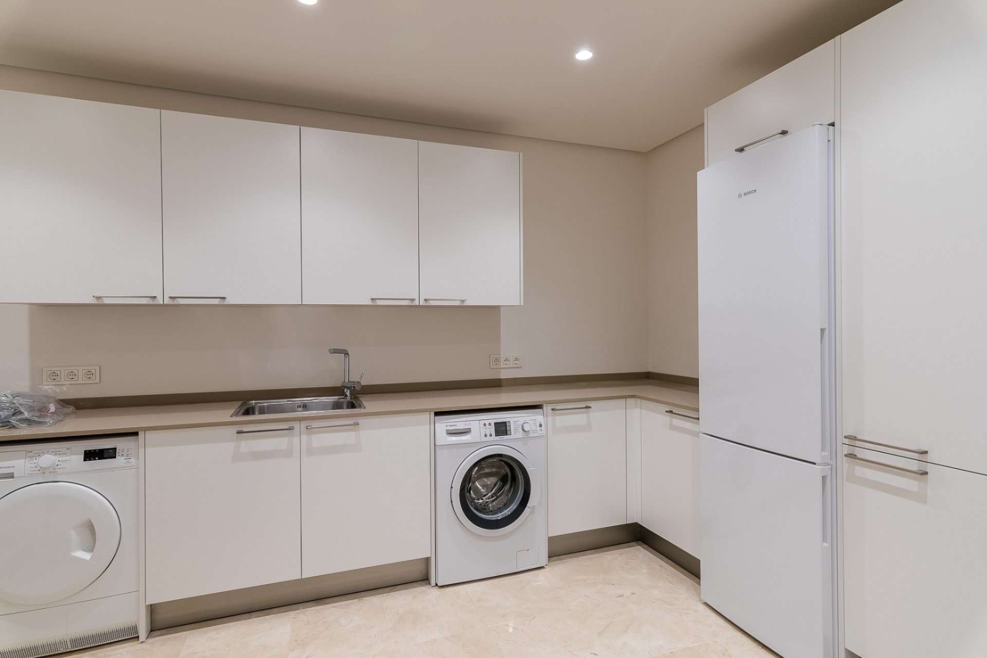 Reventa - Villa -
Marbella - Nueva Andalucía
