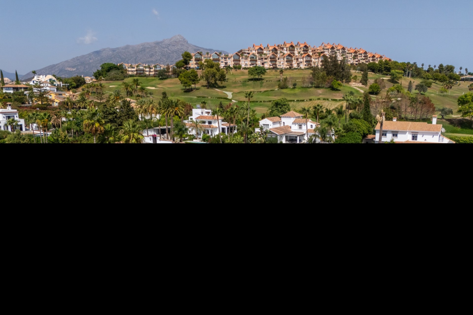 Reventa - Villa -
Marbella - Nueva Andalucía