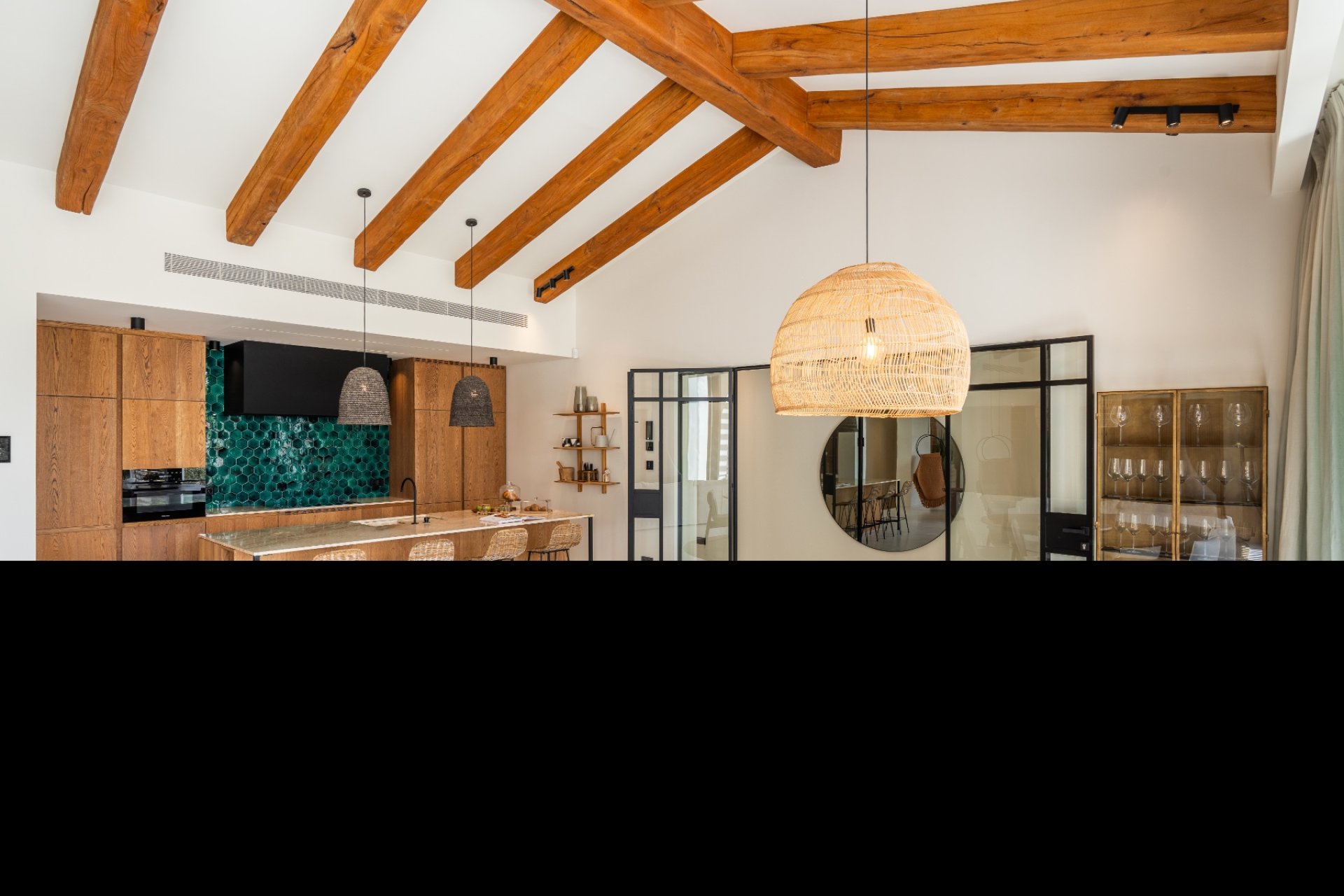 Reventa - Villa -
Marbella - Nueva Andalucía