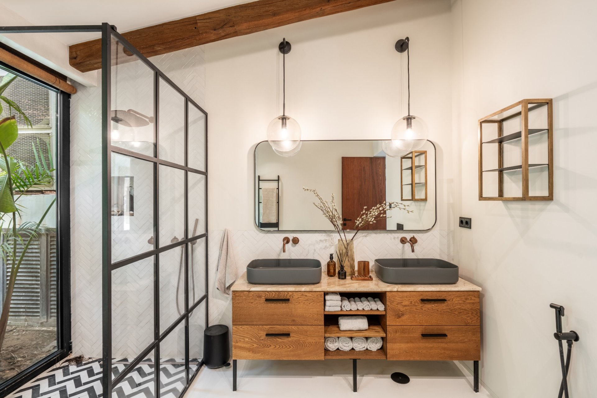 Reventa - Villa -
Marbella - Nueva Andalucía