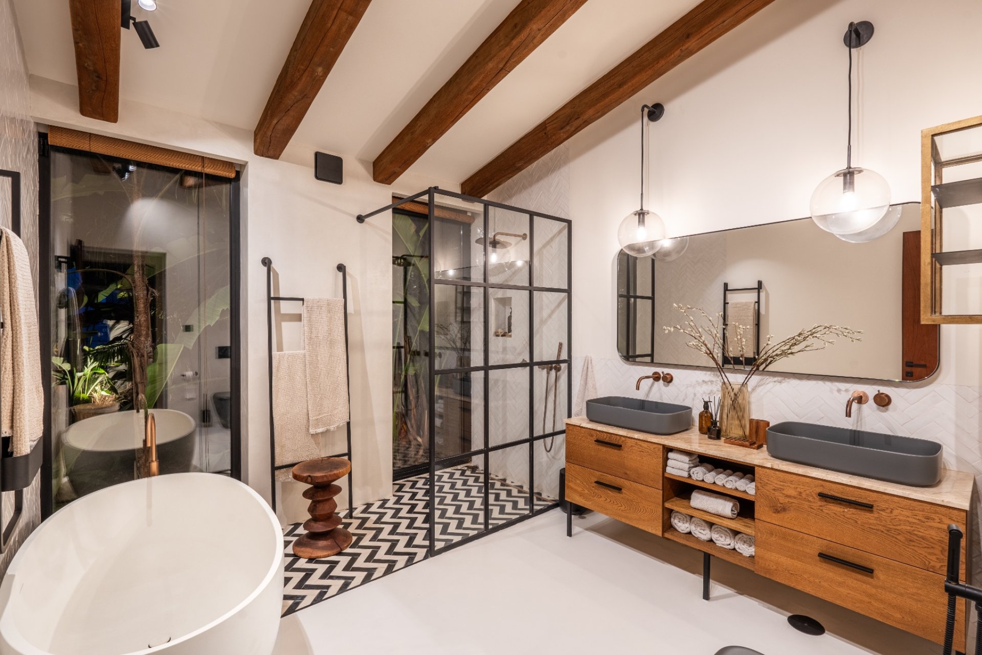 Reventa - Villa -
Marbella - Nueva Andalucía