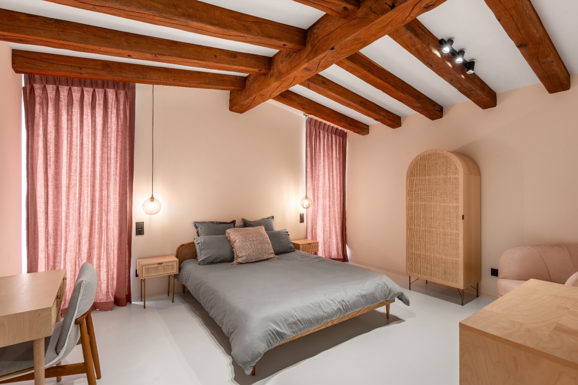 Reventa - Villa -
Marbella - Nueva Andalucía