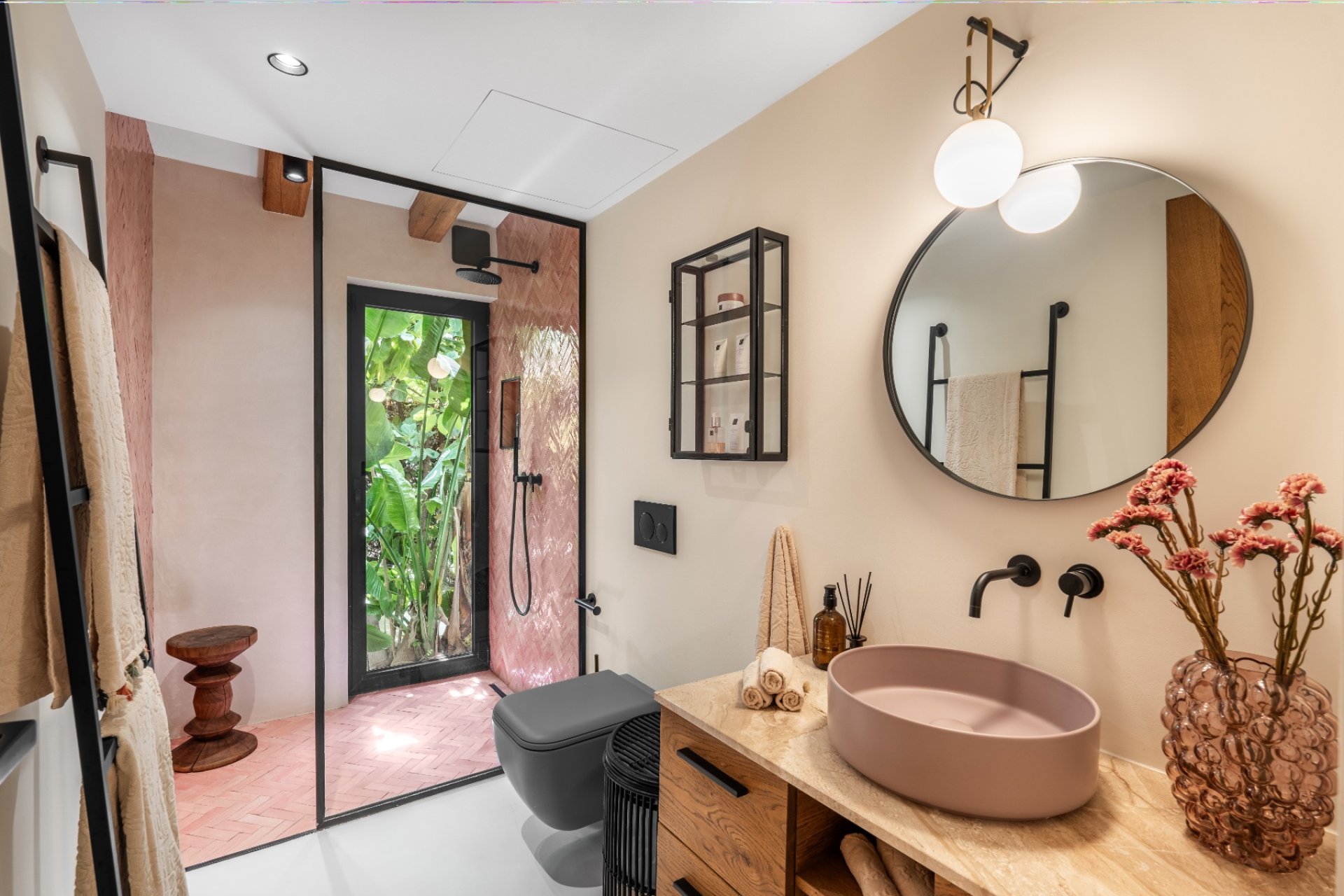 Reventa - Villa -
Marbella - Nueva Andalucía