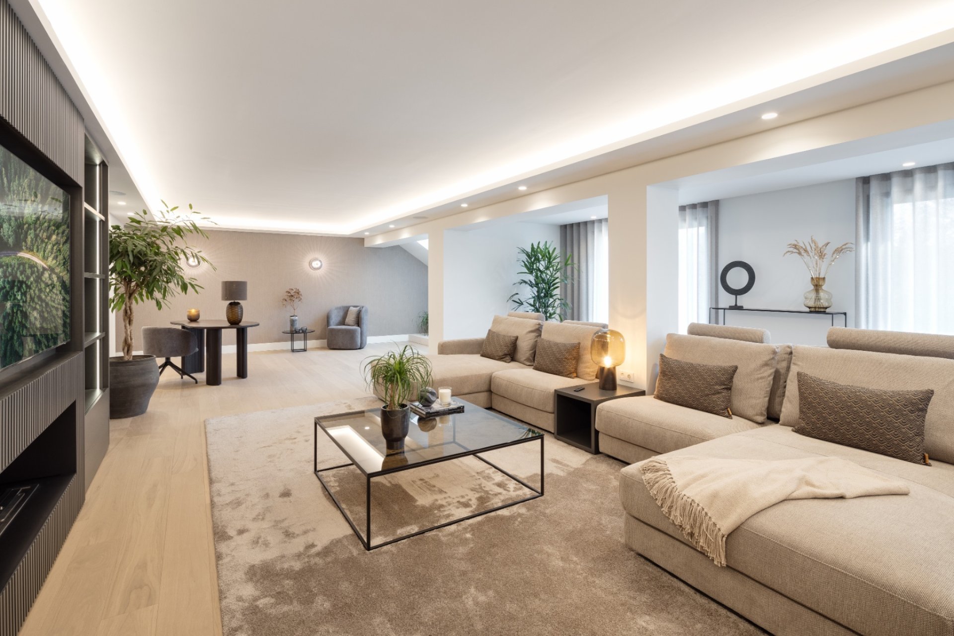 Reventa - Villa -
Marbella - Nueva Andalucía