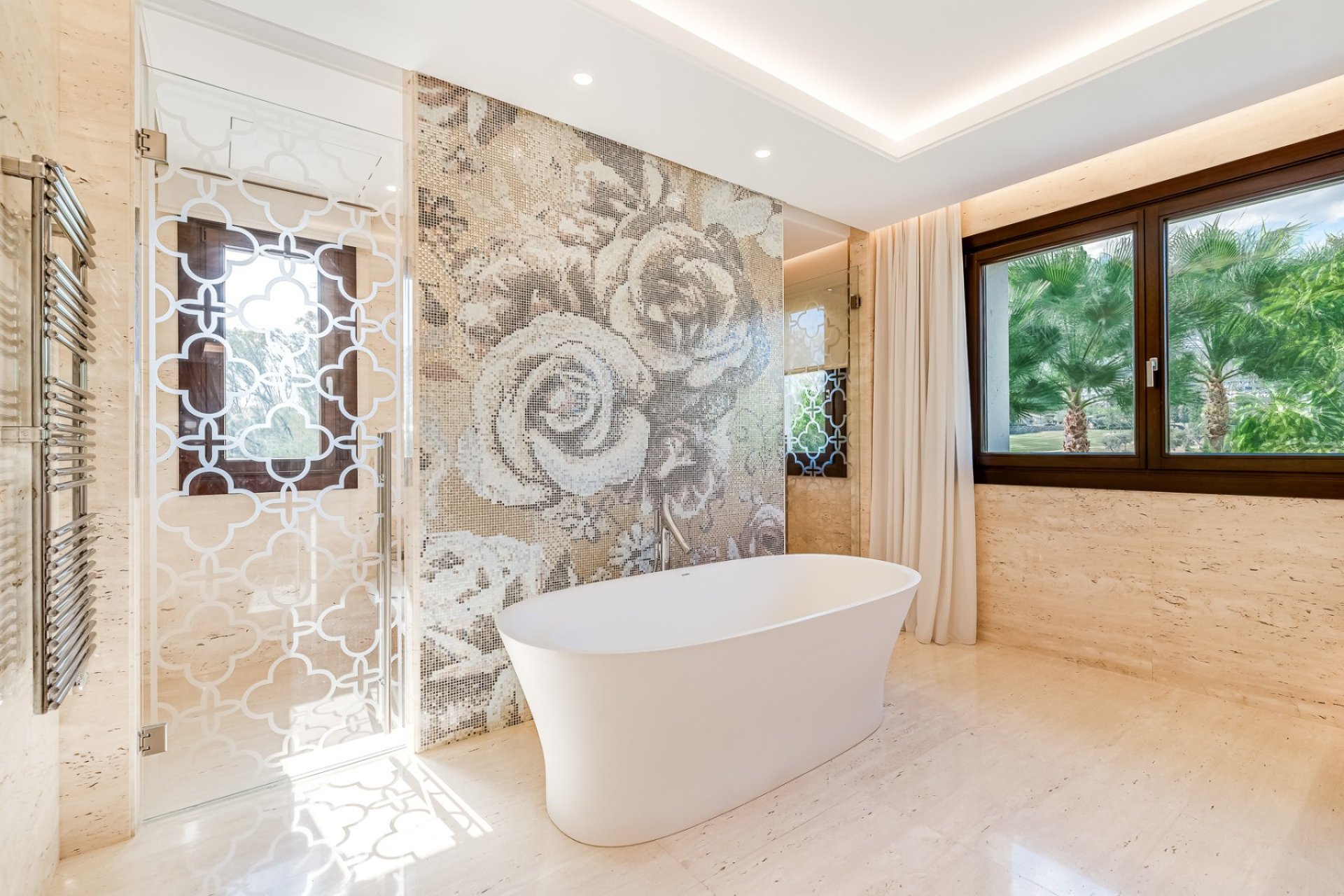 Reventa - Villa -
Marbella - Nueva Andalucía