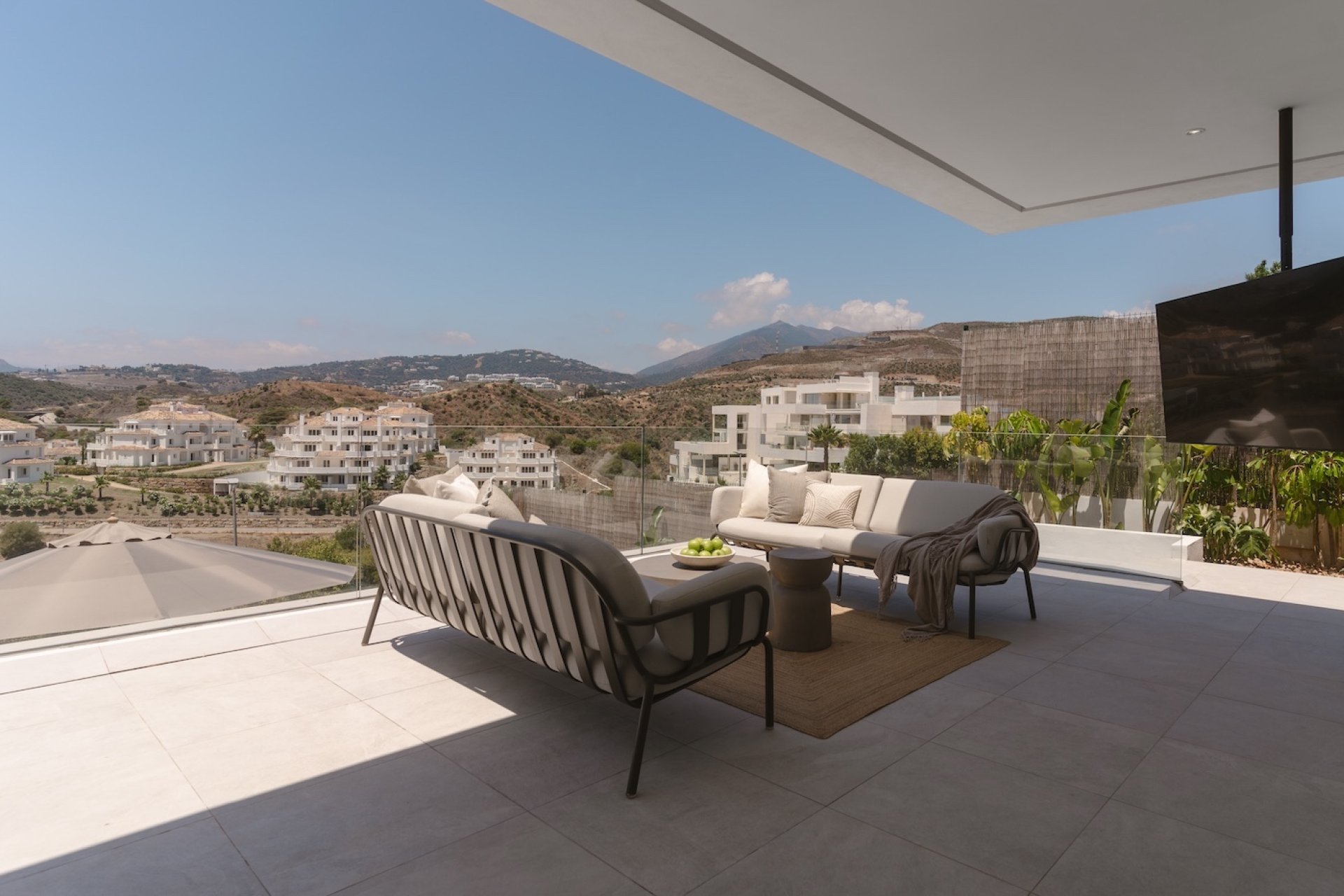 Reventa - Villa -
Marbella - Nueva Andalucía