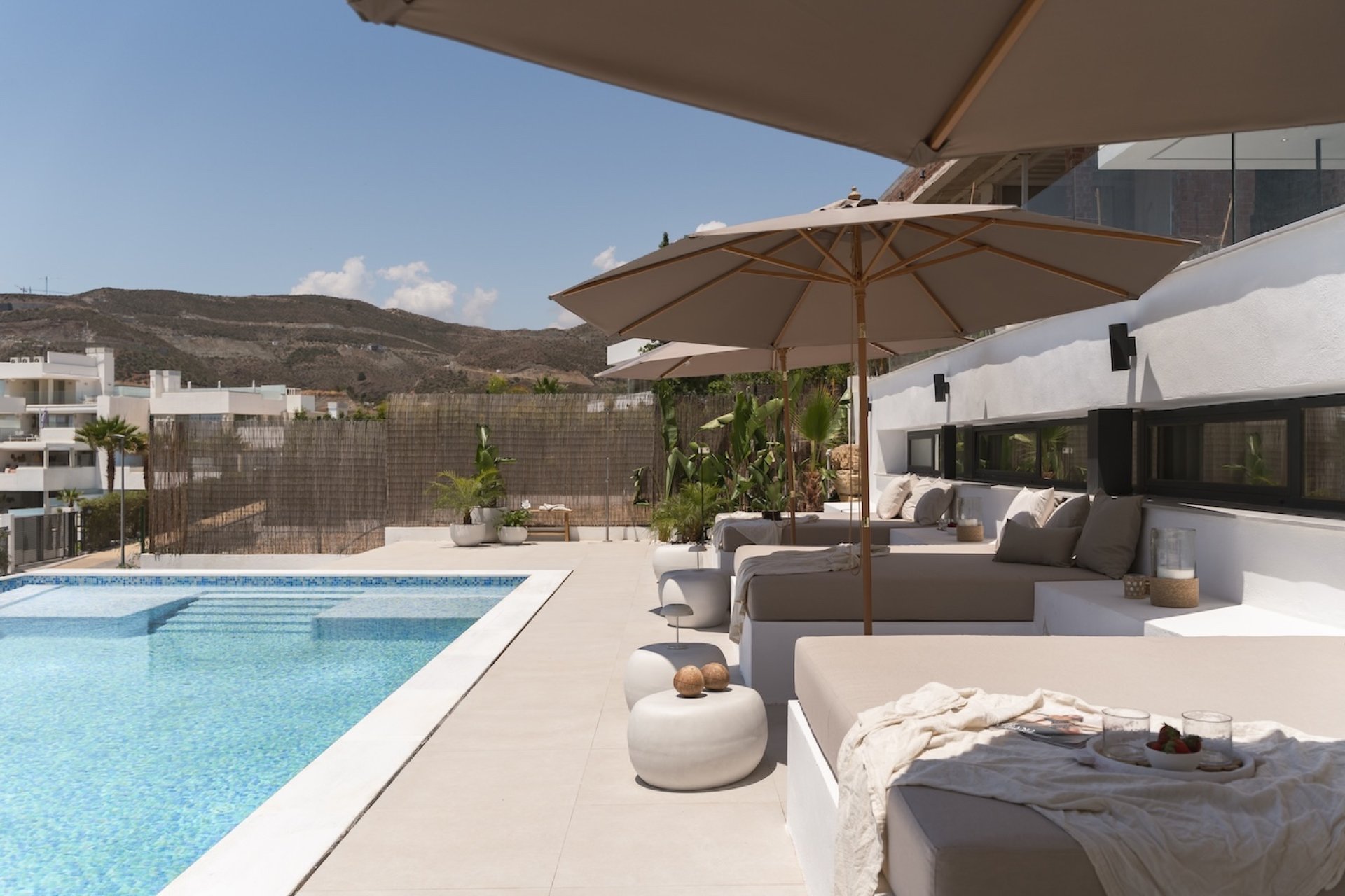 Reventa - Villa -
Marbella - Nueva Andalucía