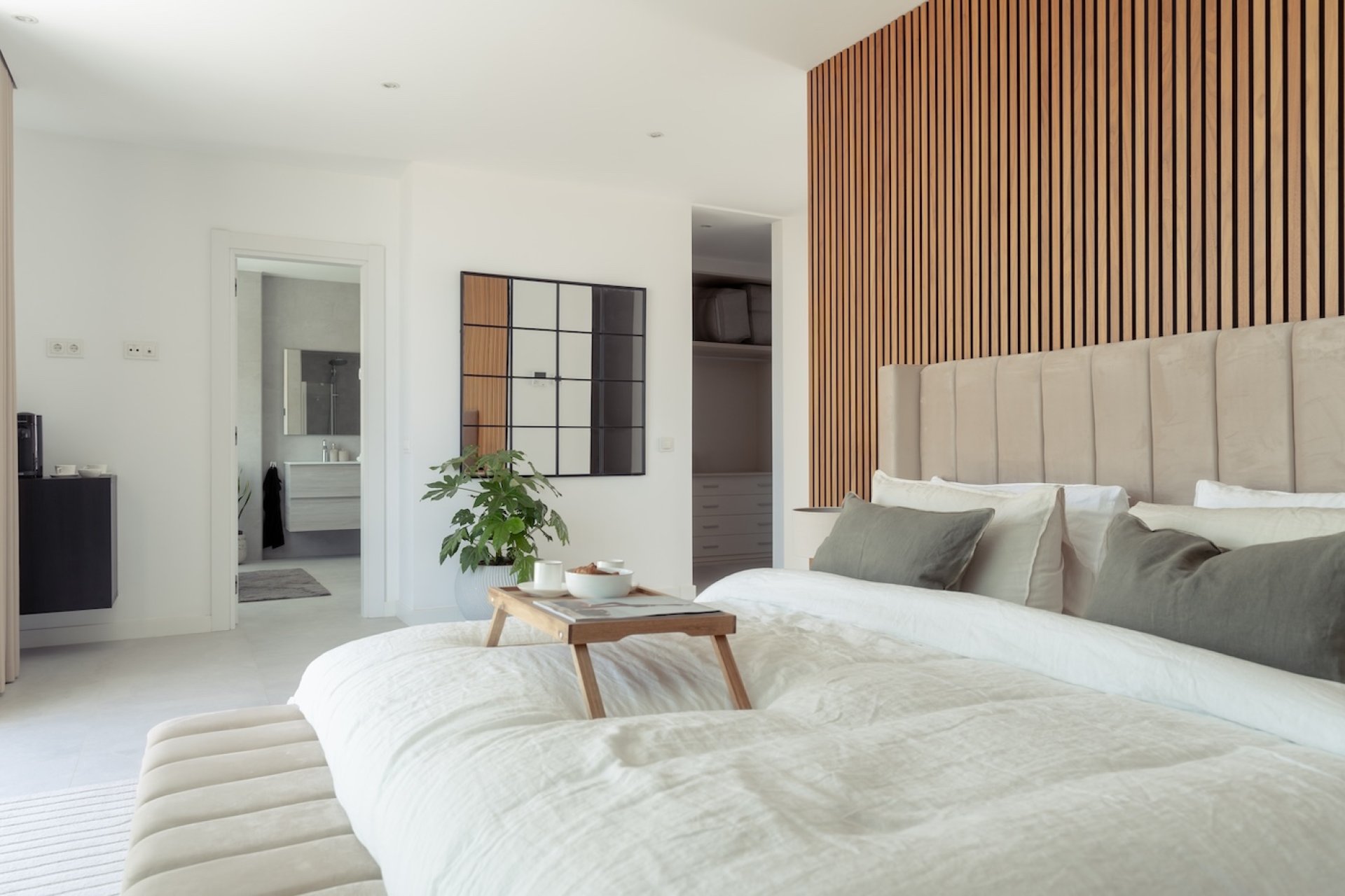 Reventa - Villa -
Marbella - Nueva Andalucía