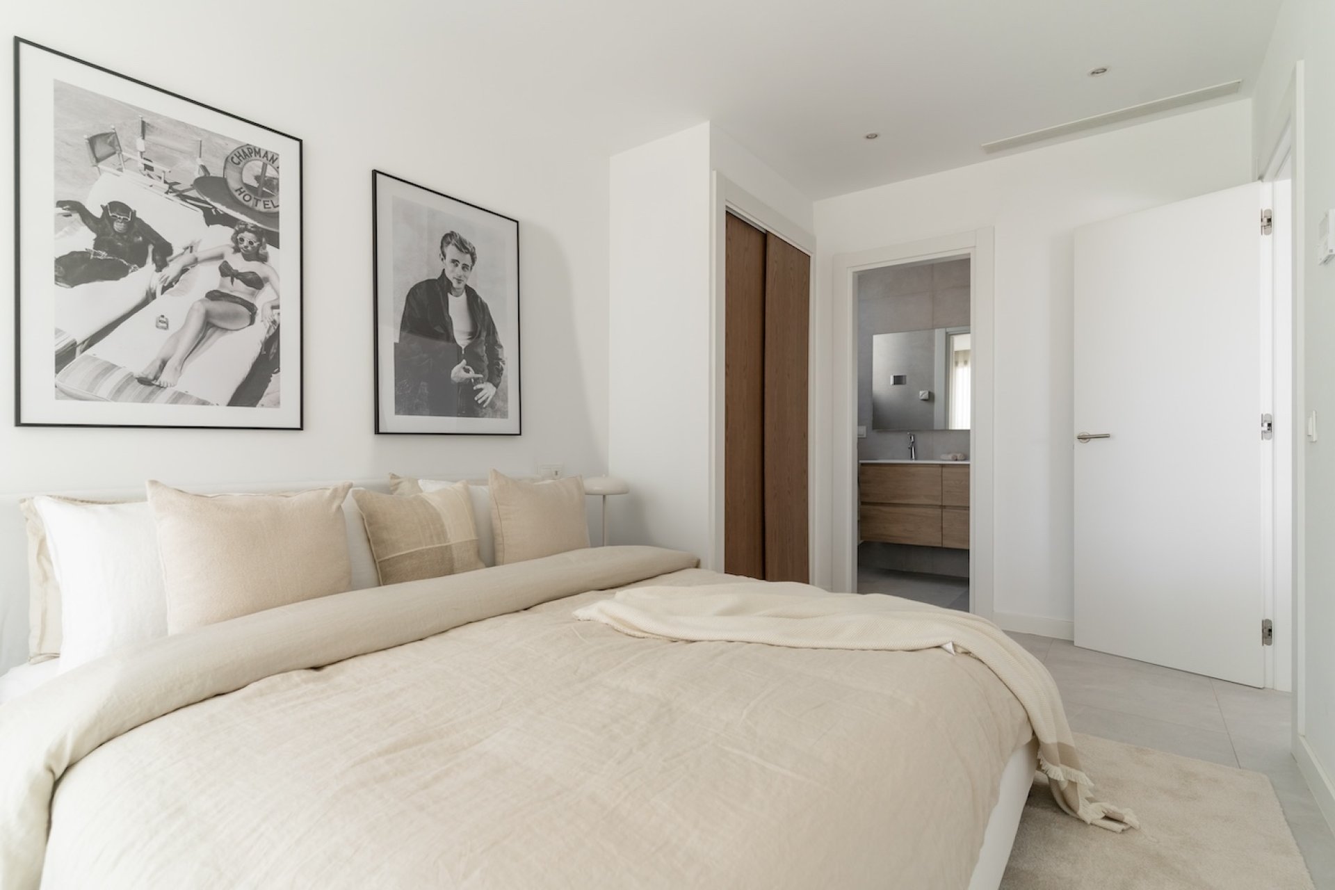 Reventa - Villa -
Marbella - Nueva Andalucía