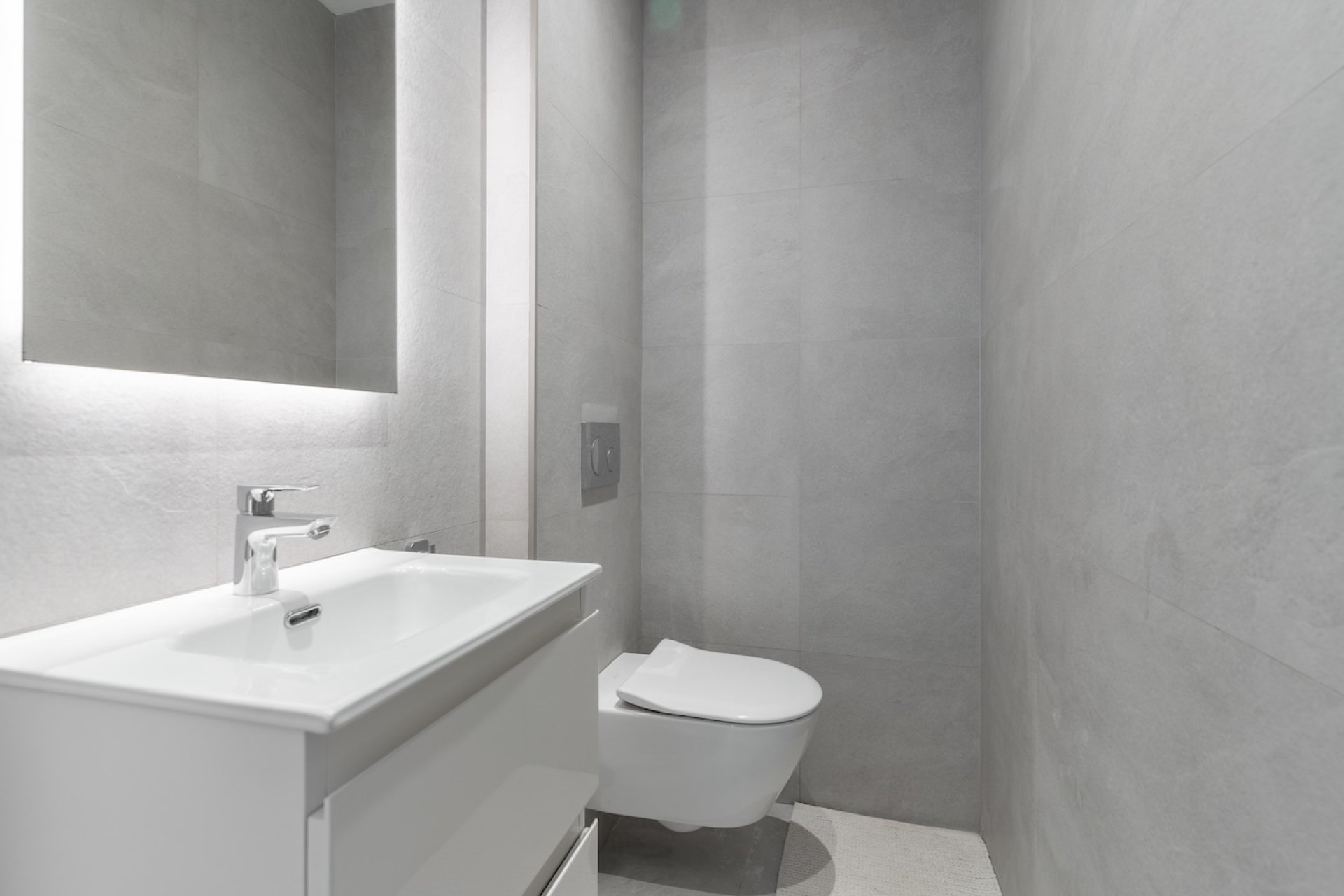 Reventa - Villa -
Marbella - Nueva Andalucía