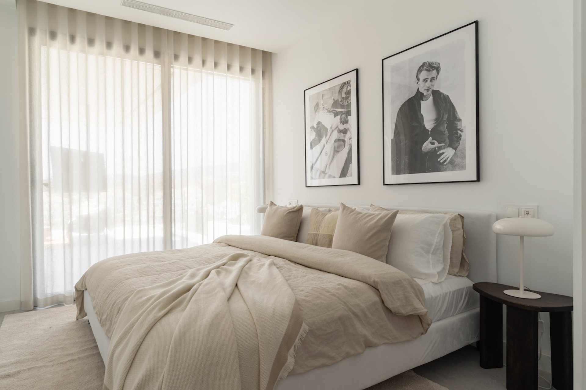 Reventa - Villa -
Marbella - Nueva Andalucía