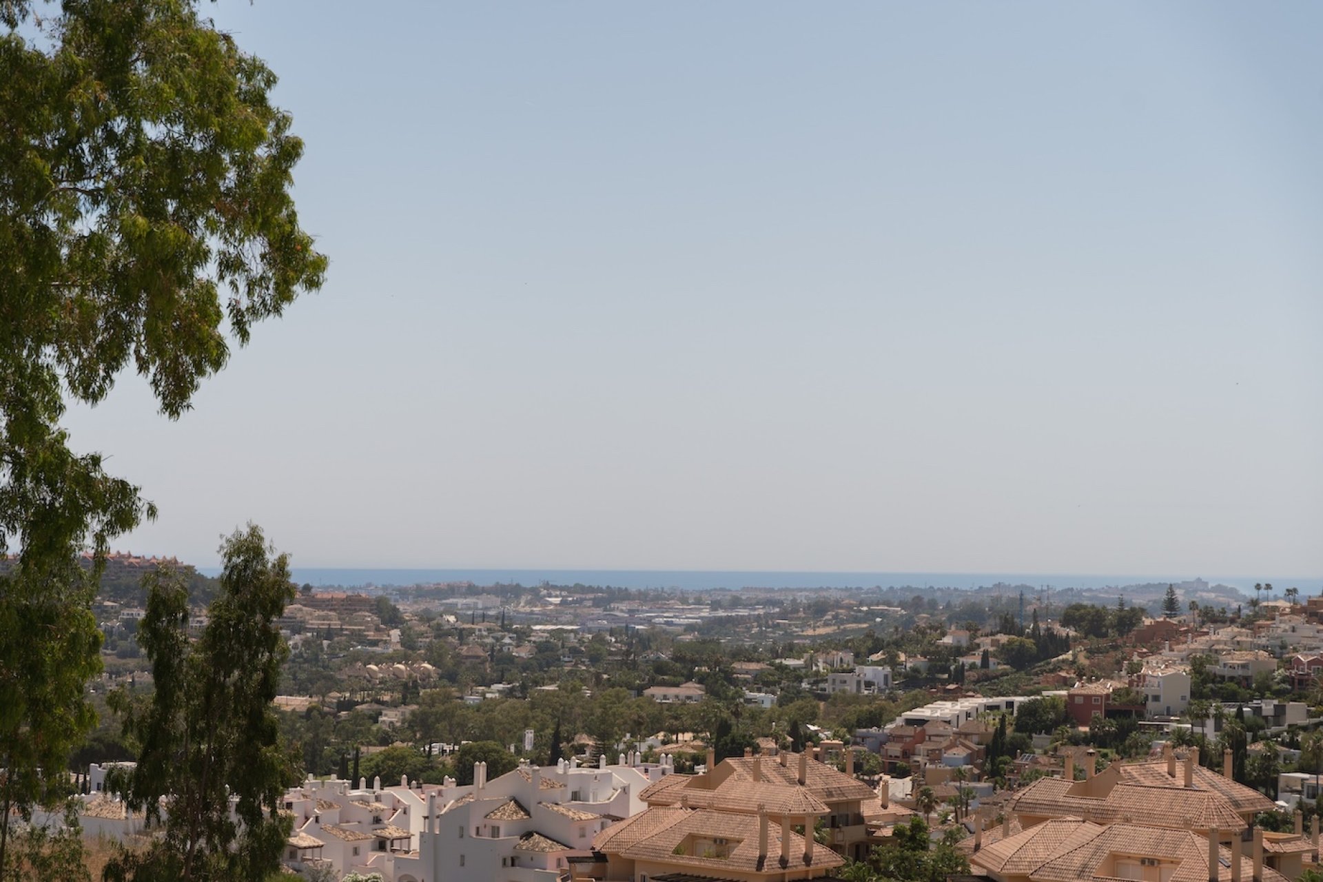 Reventa - Villa -
Marbella - Nueva Andalucía