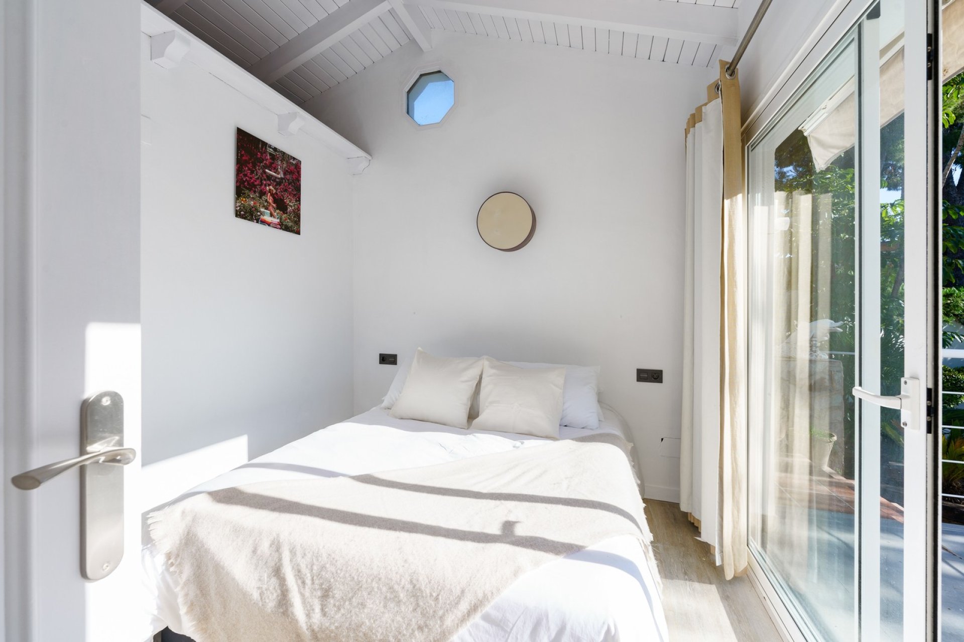 Reventa - Villa -
Marbella - Nueva Andalucía