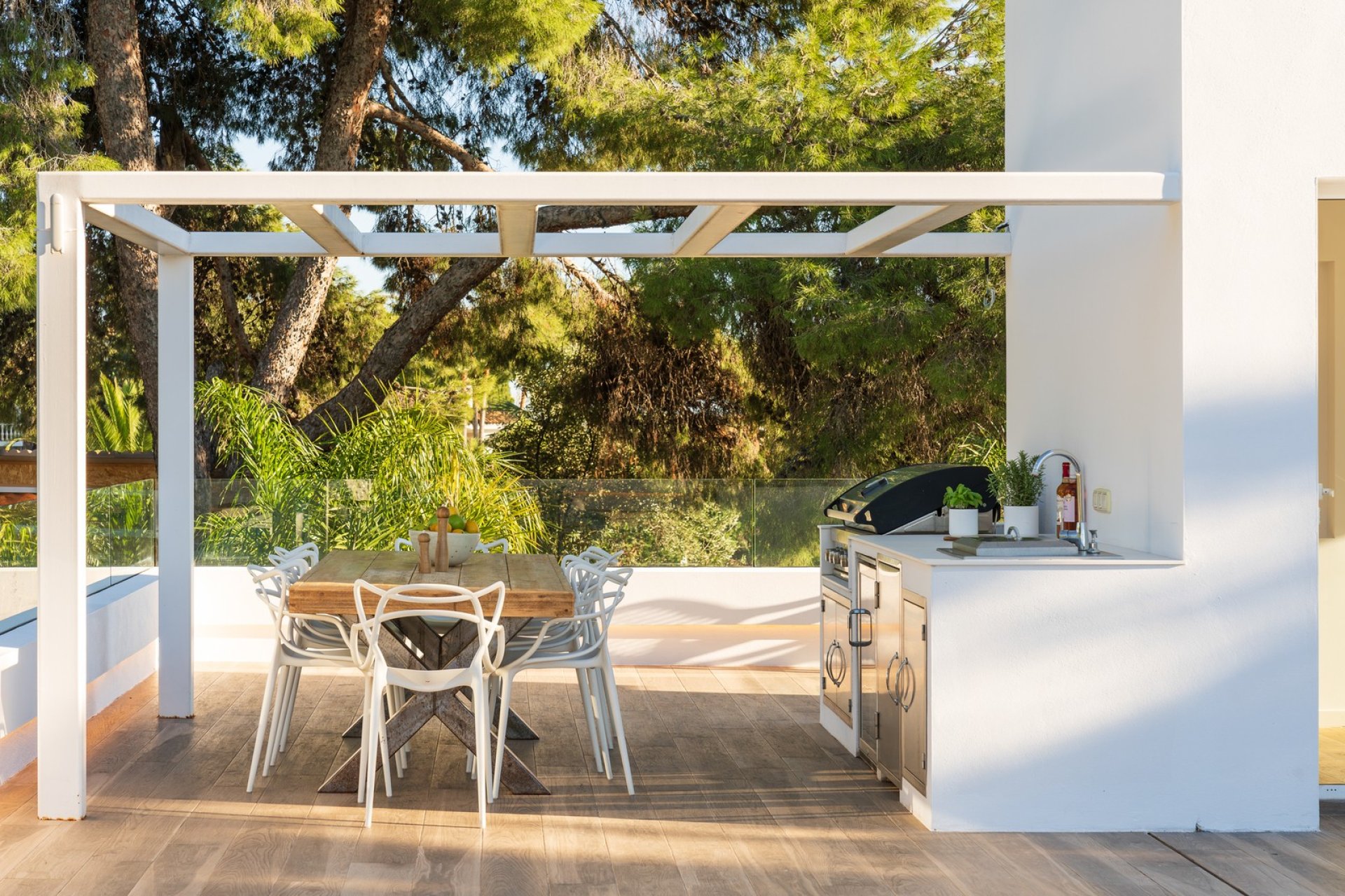Reventa - Villa -
Marbella - Nueva Andalucía