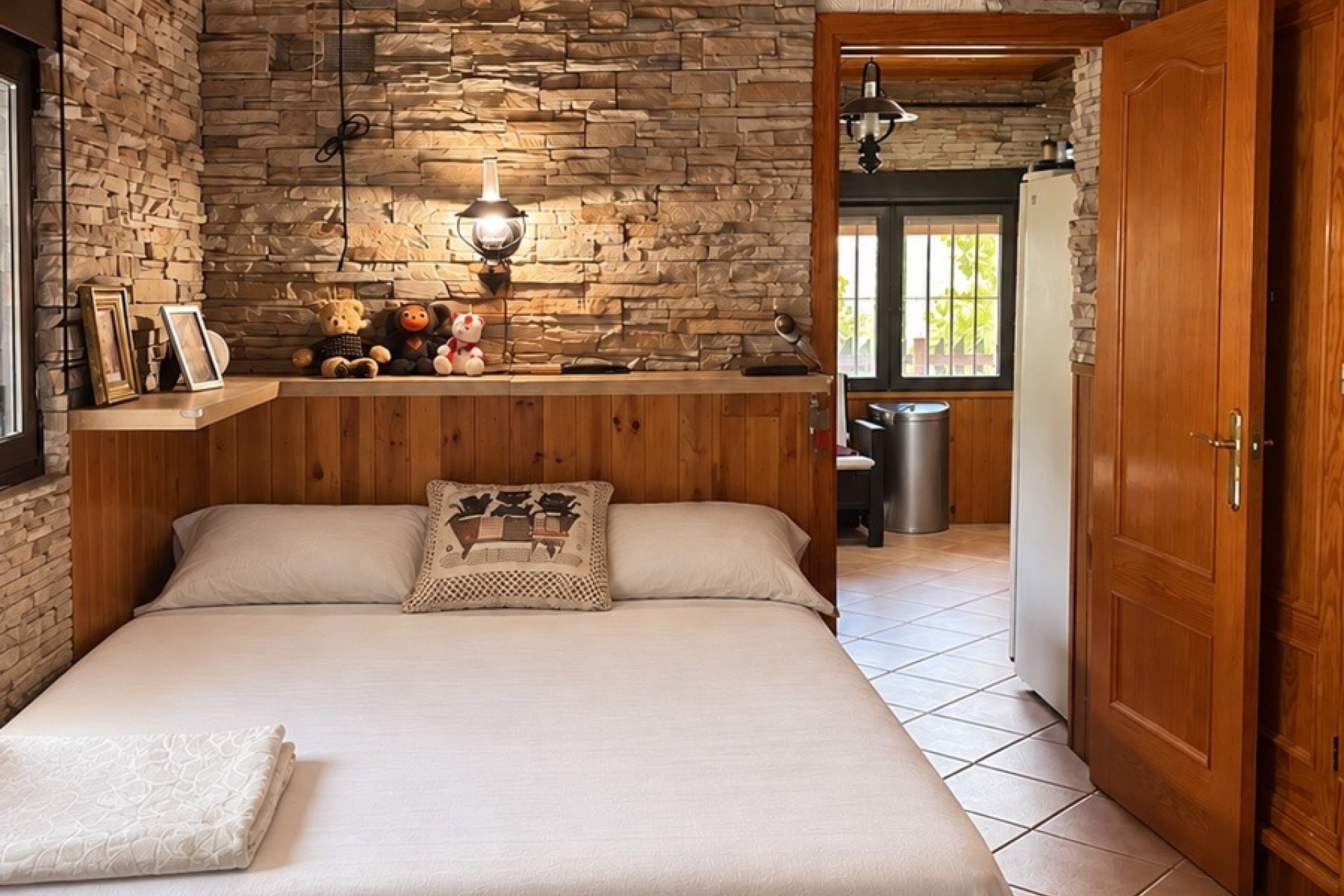 Reventa - Villa -
Murcia - Costa Blanca