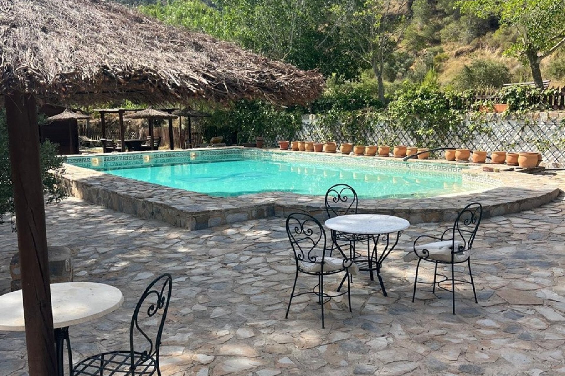 Reventa - Villa -
Murcia - Costa Blanca