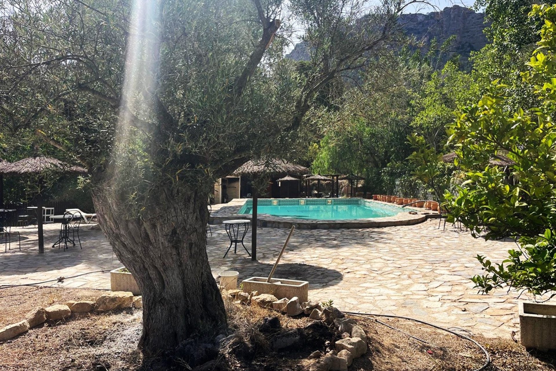 Reventa - Villa -
Murcia - Costa Blanca
