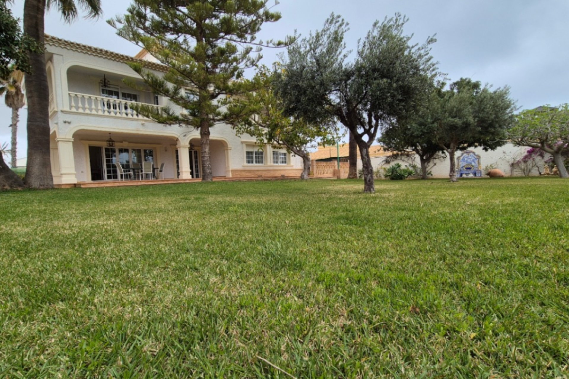 Reventa - Villa -
Orihuela - Costa Blanca