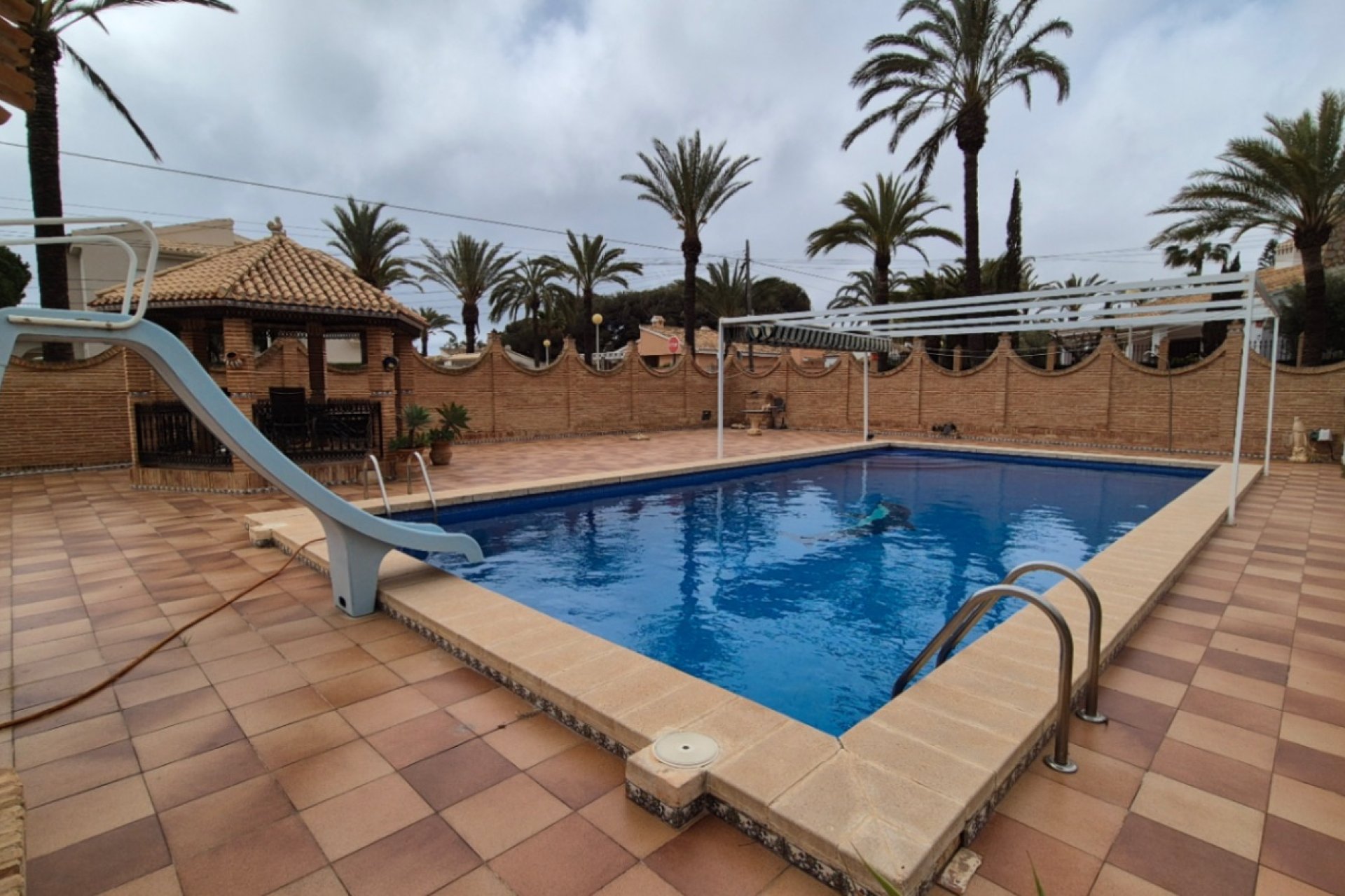 Reventa - Villa -
Orihuela - Costa Blanca