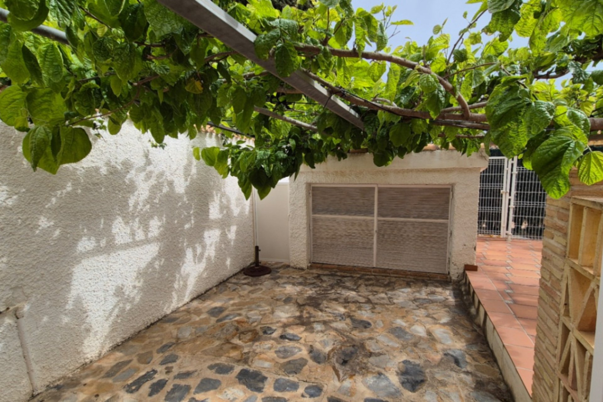 Reventa - Villa -
Orihuela - Costa Blanca