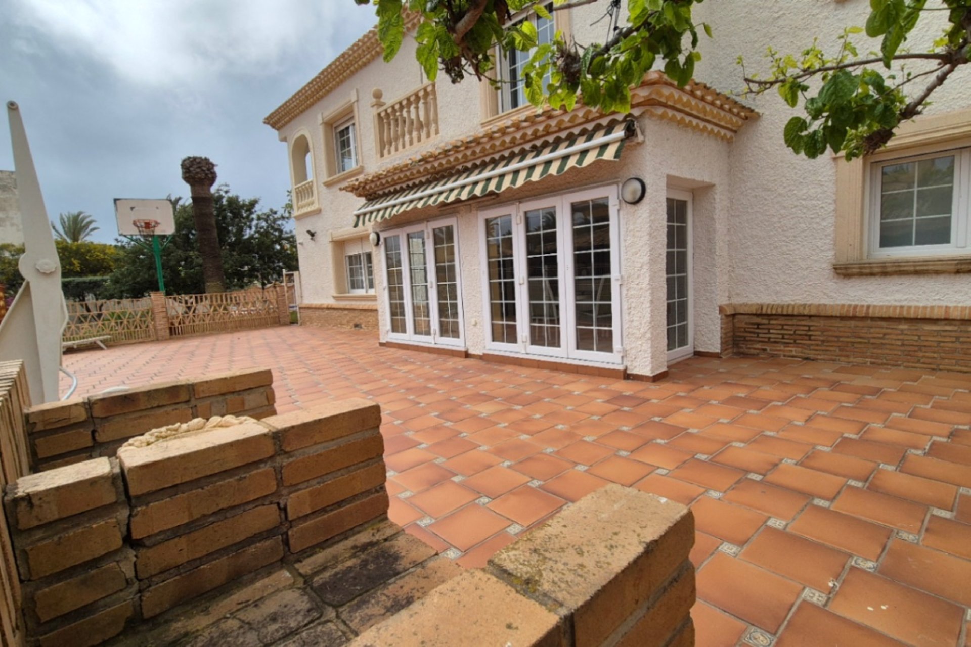Reventa - Villa -
Orihuela - Costa Blanca