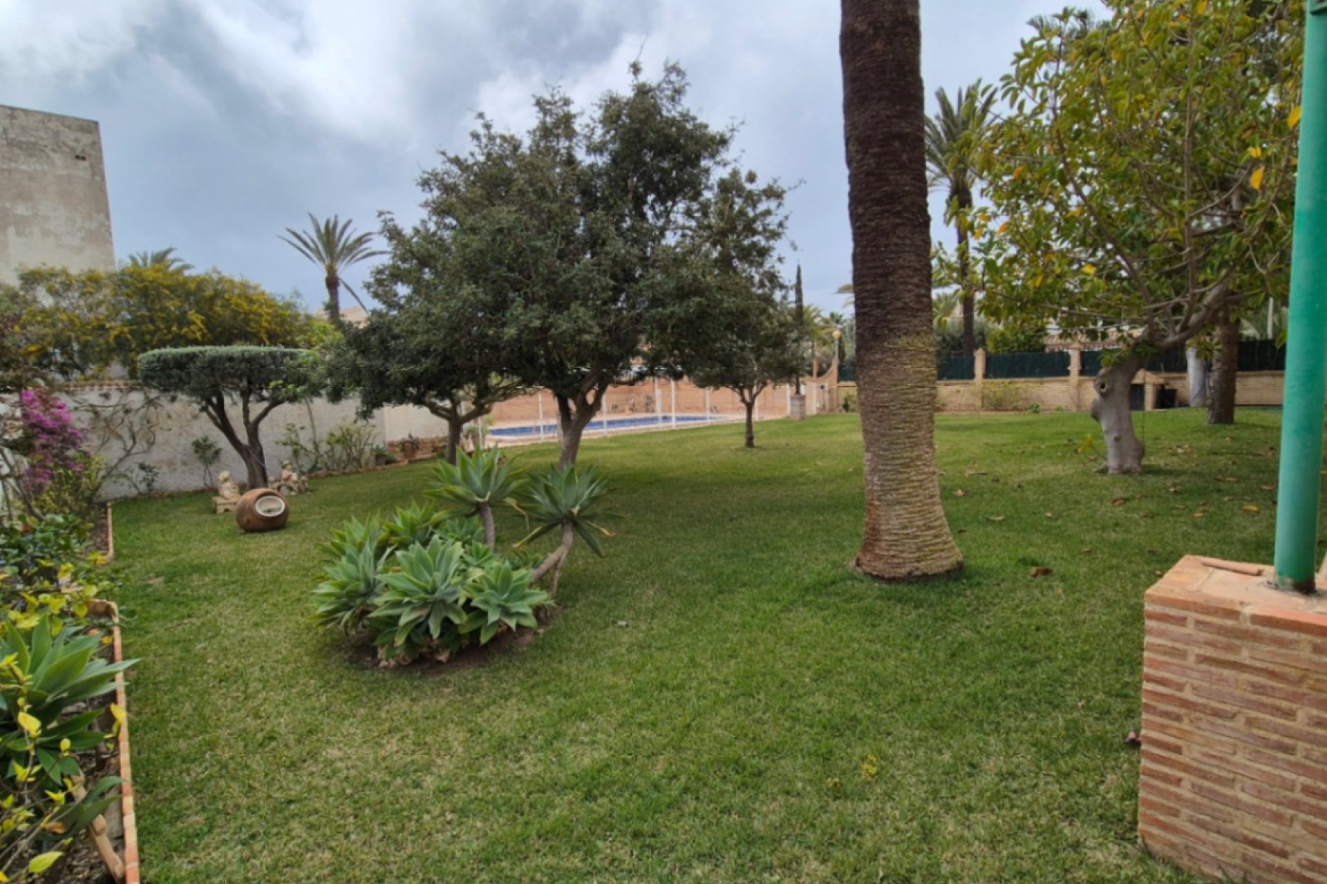 Reventa - Villa -
Orihuela - Costa Blanca