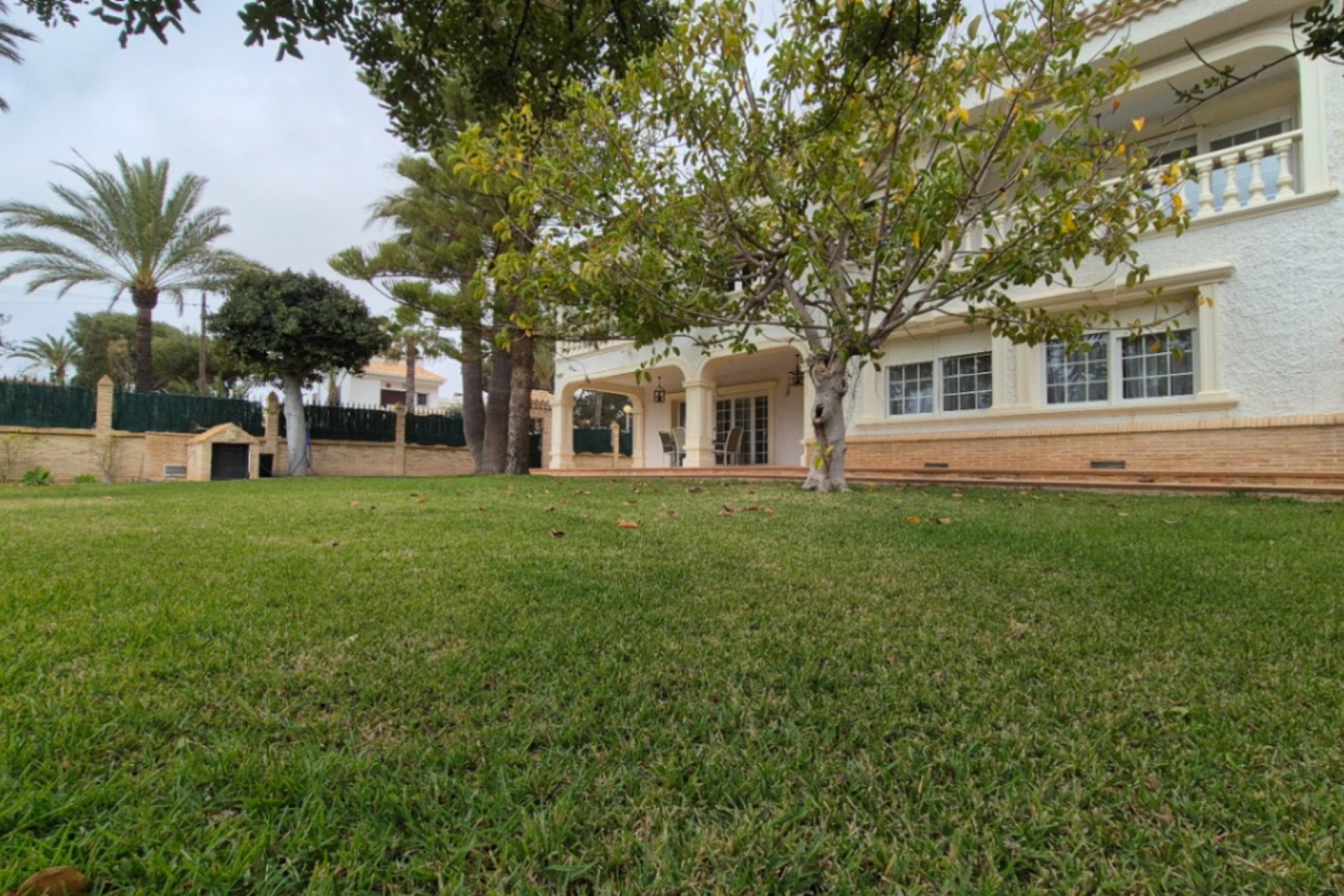 Reventa - Villa -
Orihuela - Costa Blanca