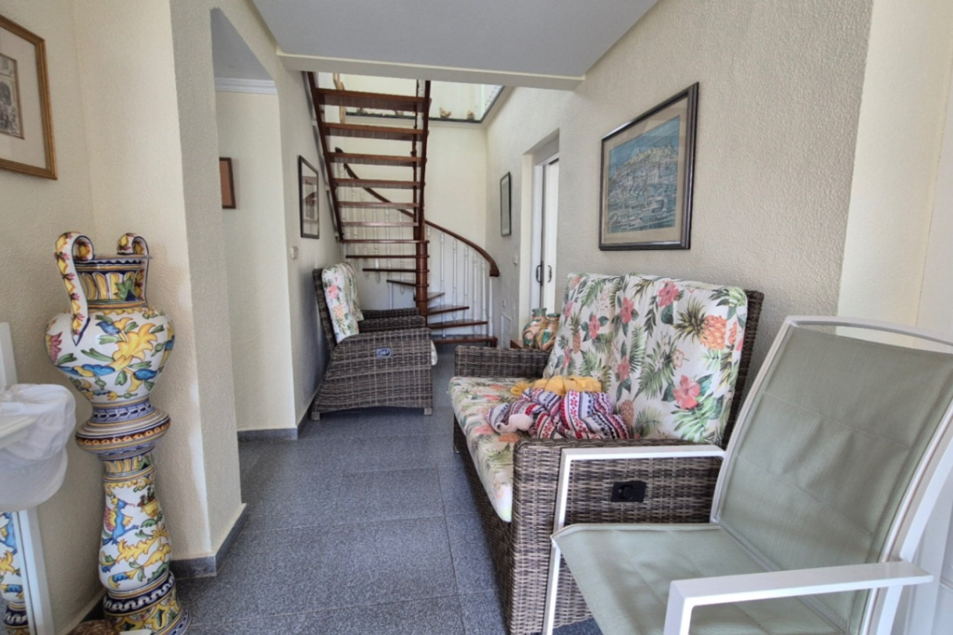 Reventa - Villa -
Orihuela - Costa Blanca