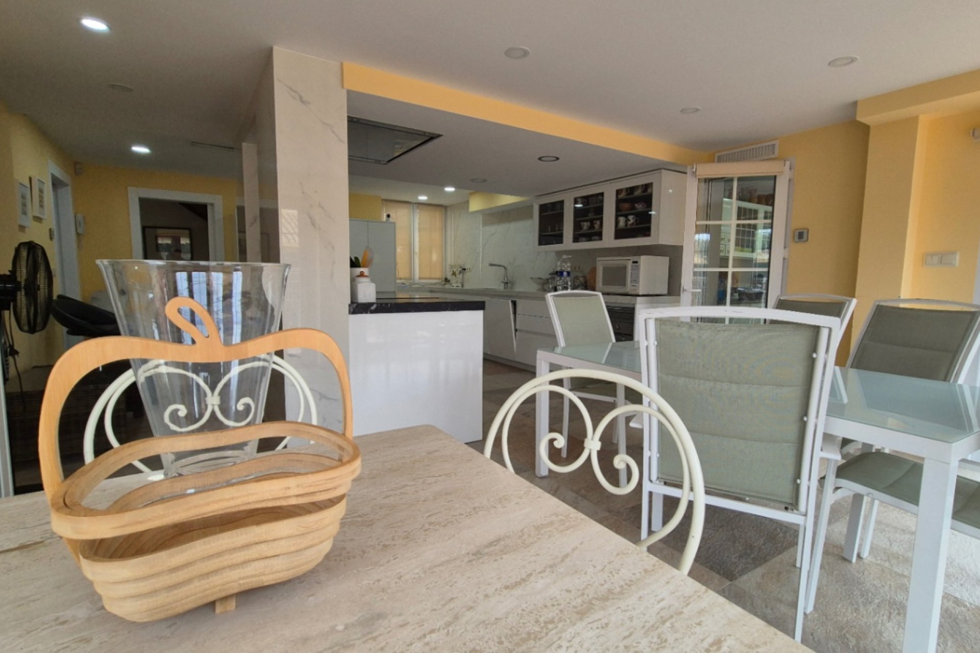 Reventa - Villa -
Orihuela - Costa Blanca
