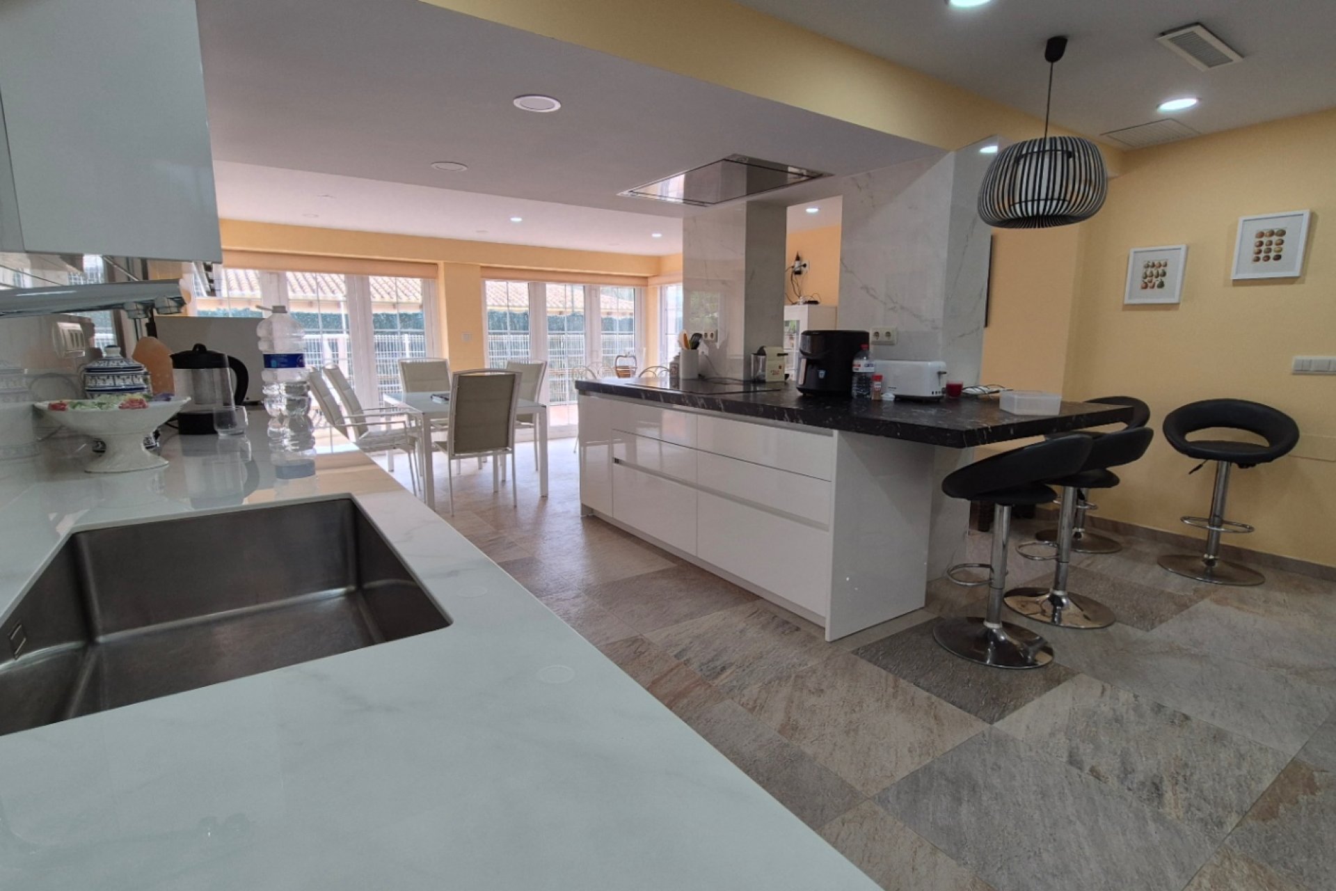 Reventa - Villa -
Orihuela - Costa Blanca