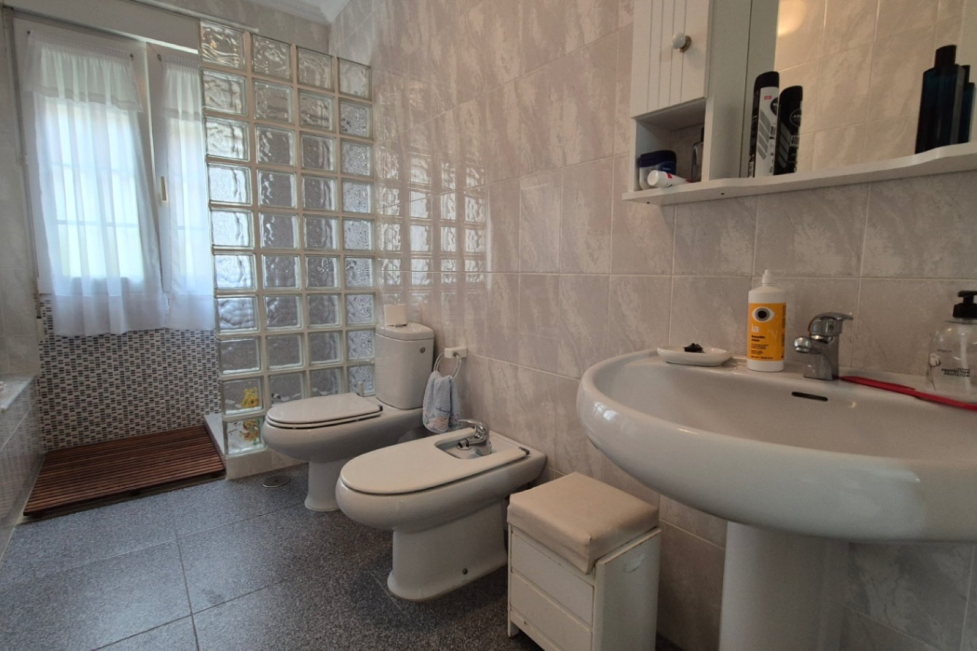 Reventa - Villa -
Orihuela - Costa Blanca