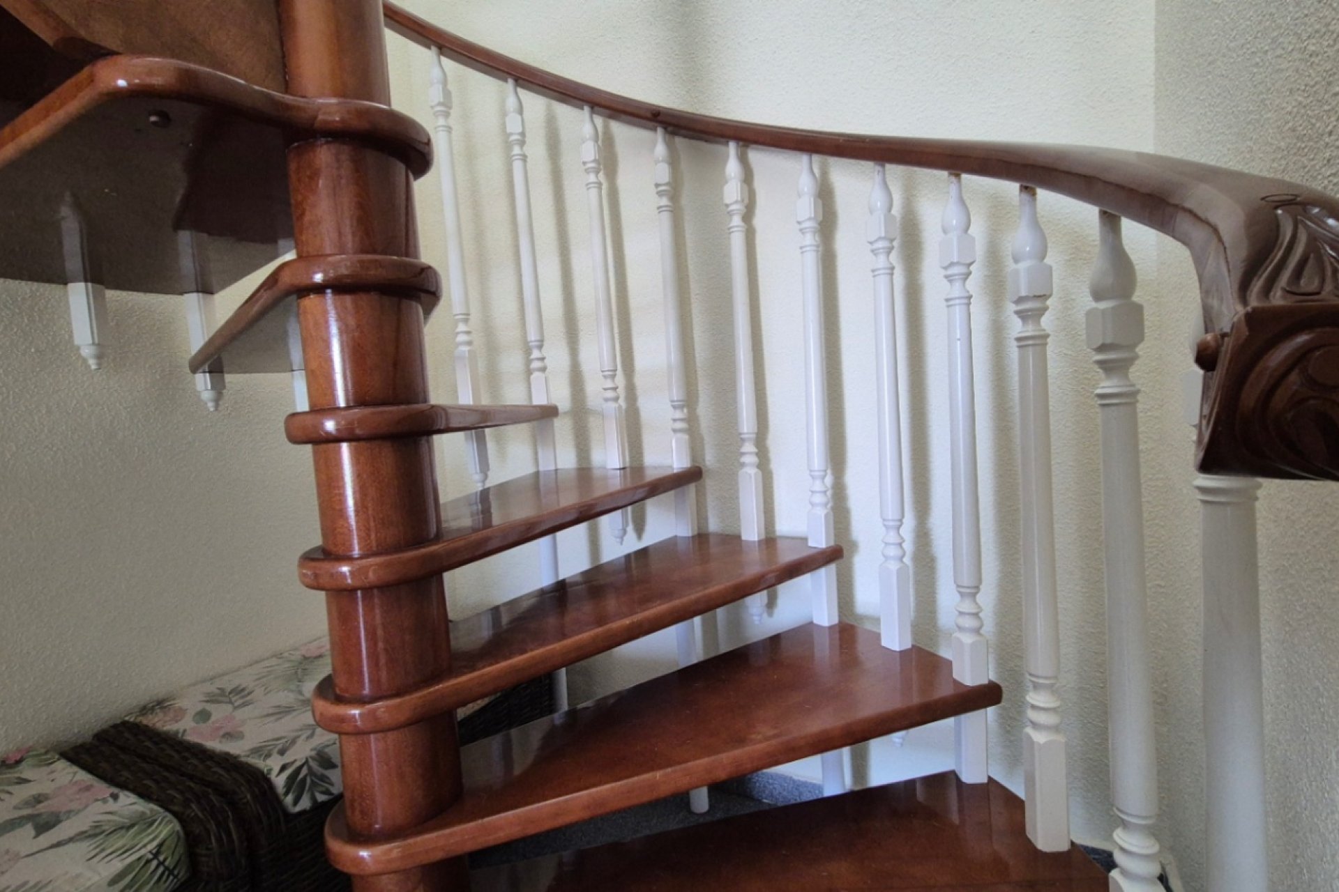 Reventa - Villa -
Orihuela - Costa Blanca