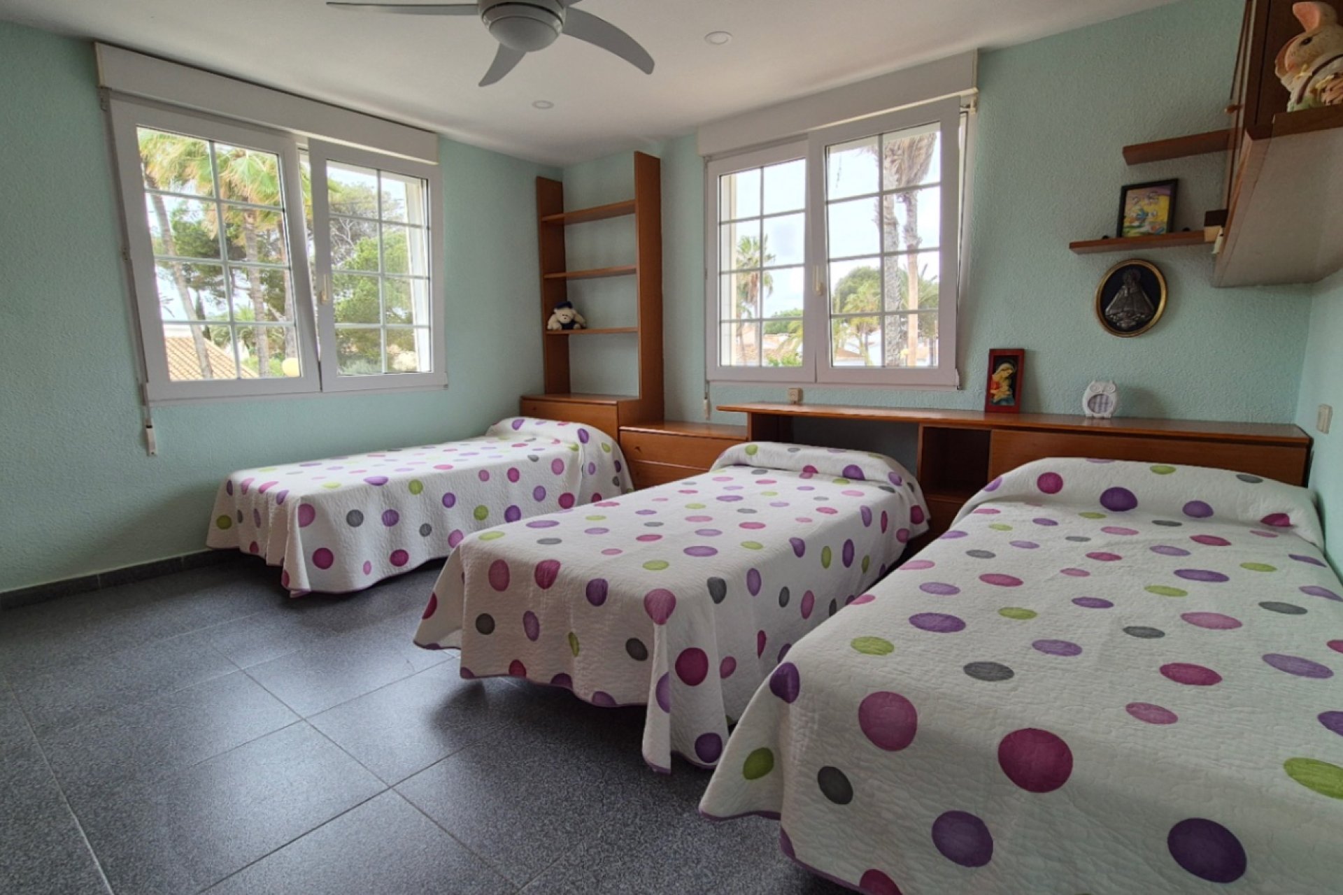 Reventa - Villa -
Orihuela - Costa Blanca