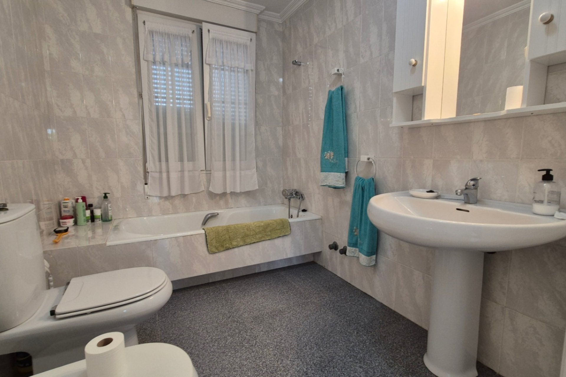 Reventa - Villa -
Orihuela - Costa Blanca